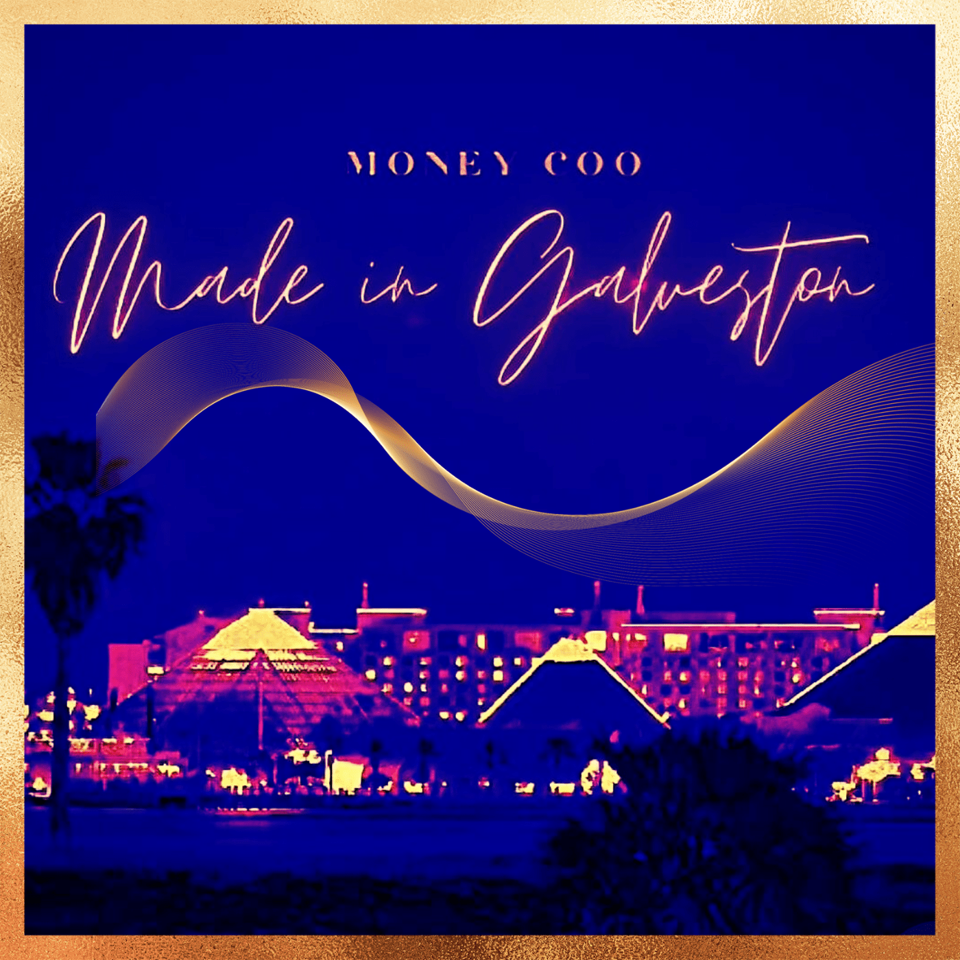 Made IN Galveston LPDigital DownloadMade In Galveston