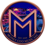 Made IN Galveston Drops July 31 — The Debut LP From Money Coo