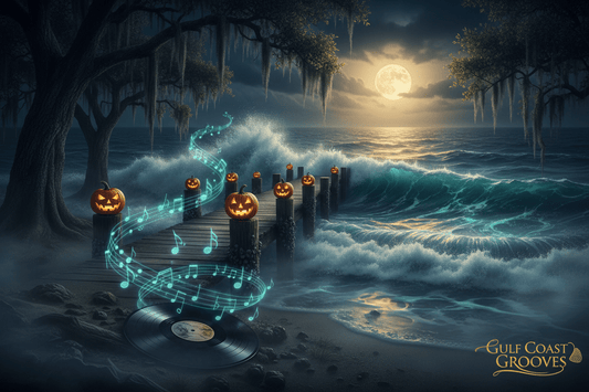 Haunted Galveston: The Halloween Collection Has Arrived - Made In Galveston