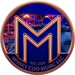 Made IN Galveston Drops Aug 21 — The Debut LP From Money Coo - Made In Galveston