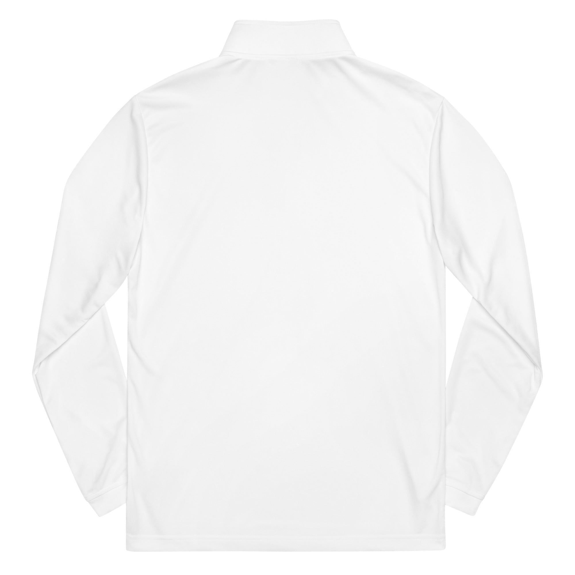 All Day I Dream About Stacks Quarter Zip Pullover - Made In Galveston