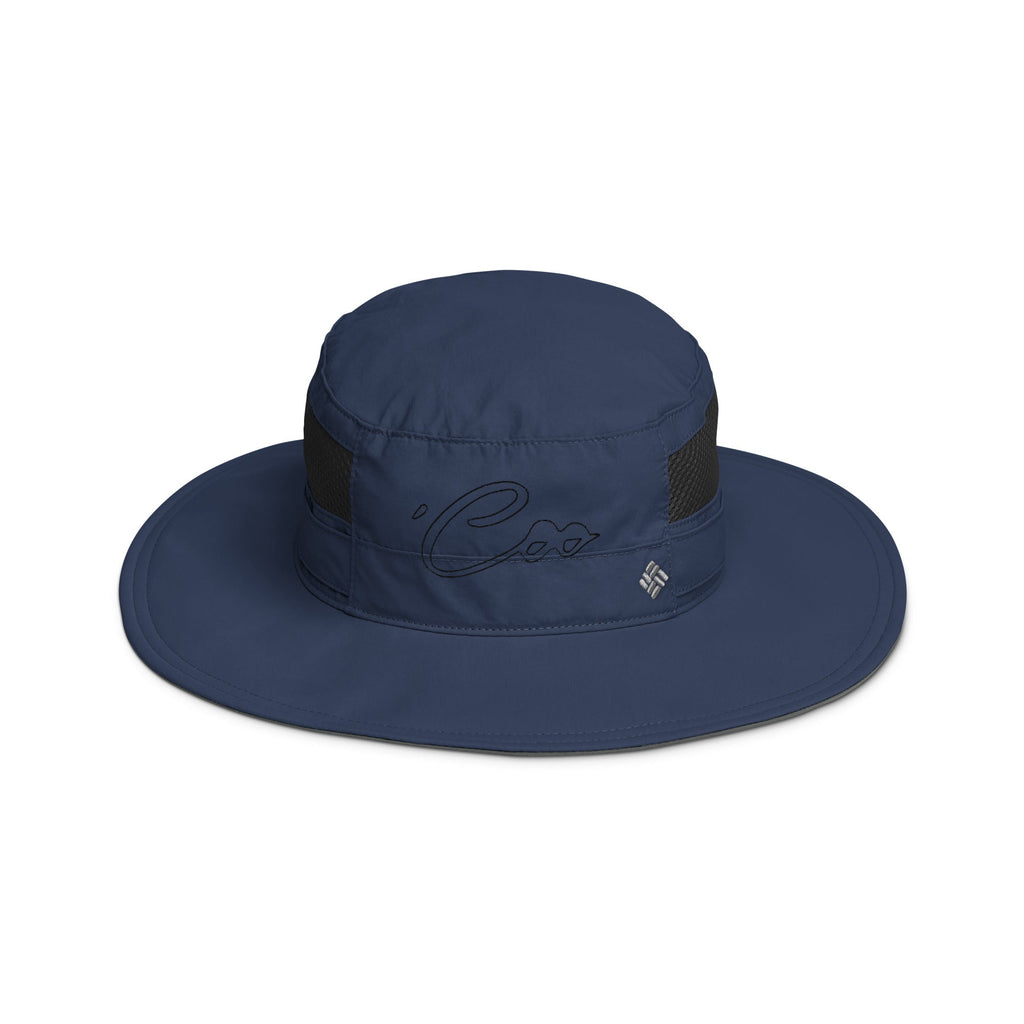 Columbia booney hat - Made In Galveston