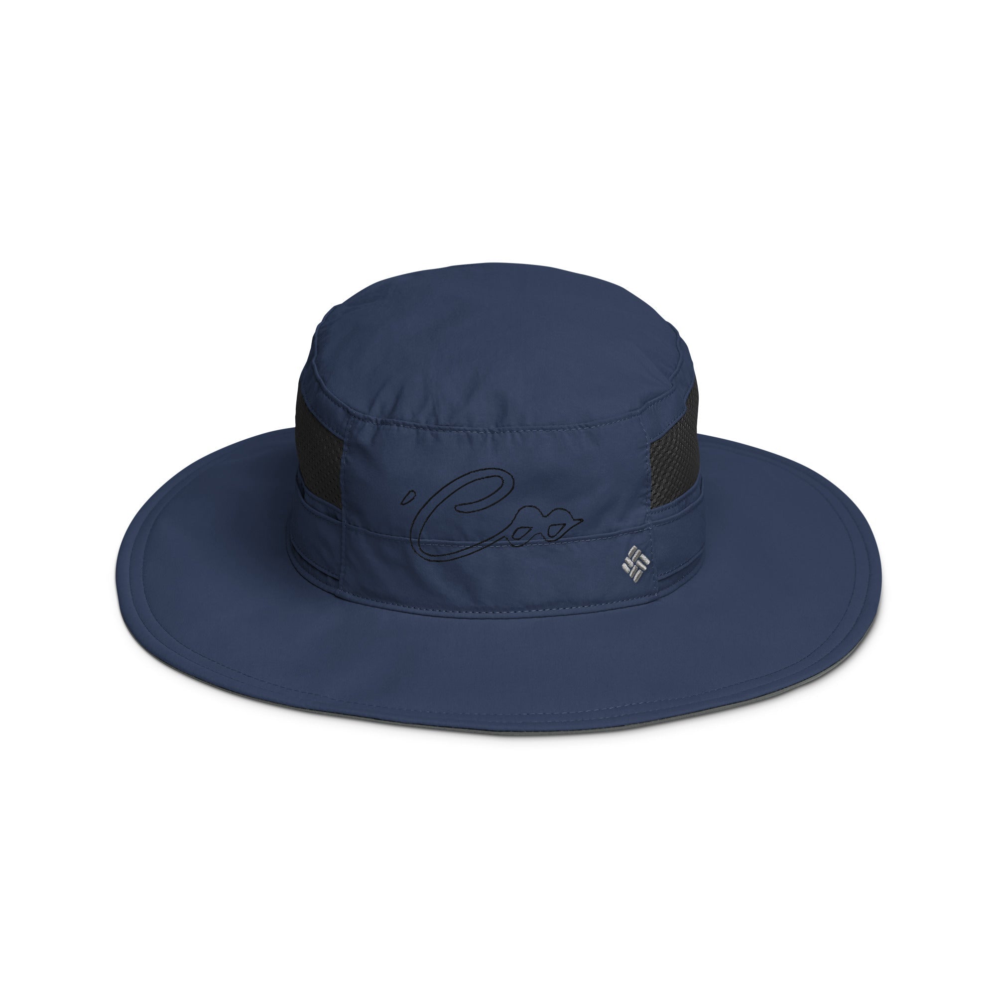 Columbia booney hat - Made In Galveston
