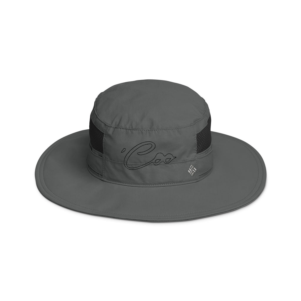Columbia booney hat - Made In Galveston