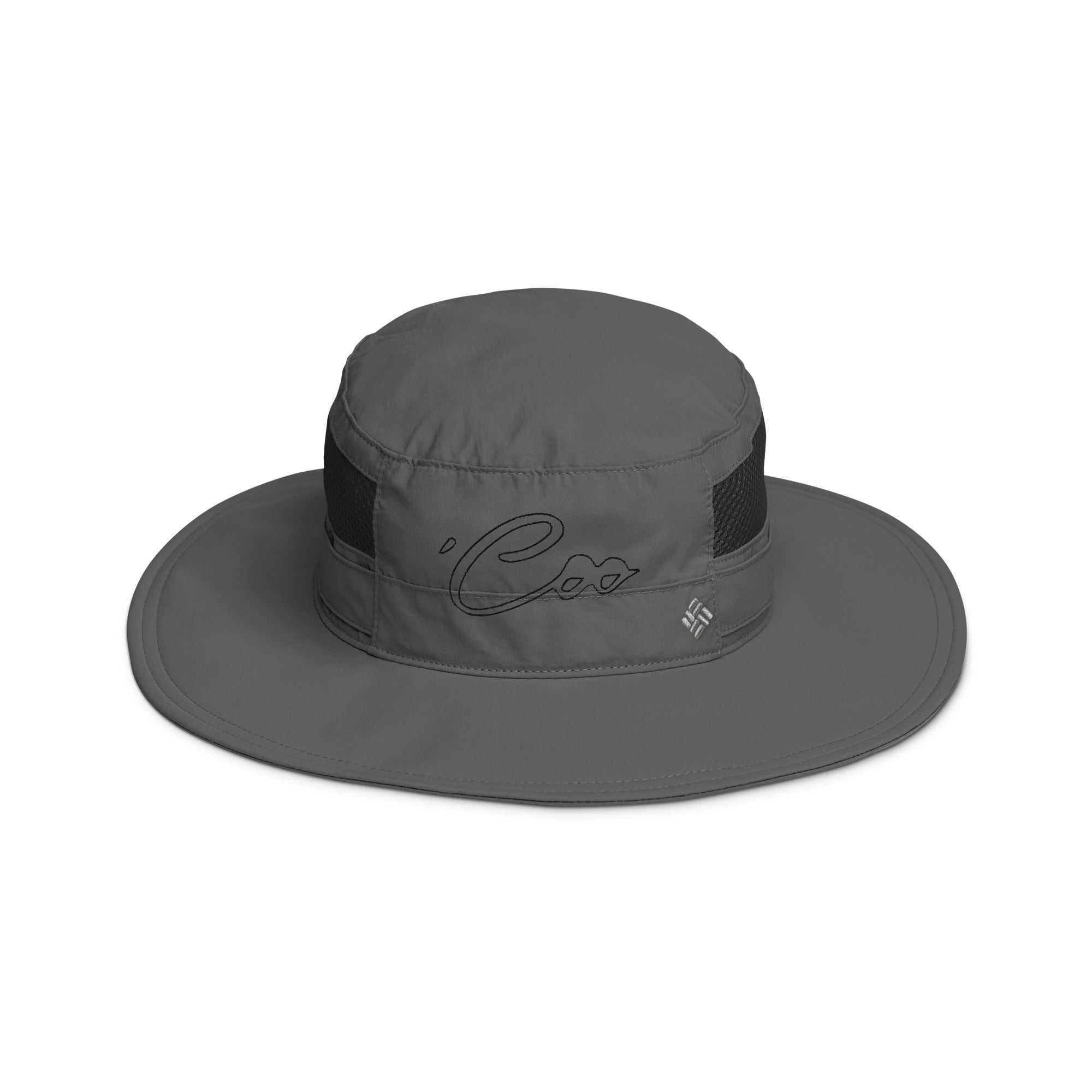 Columbia booney hat - Made In Galveston