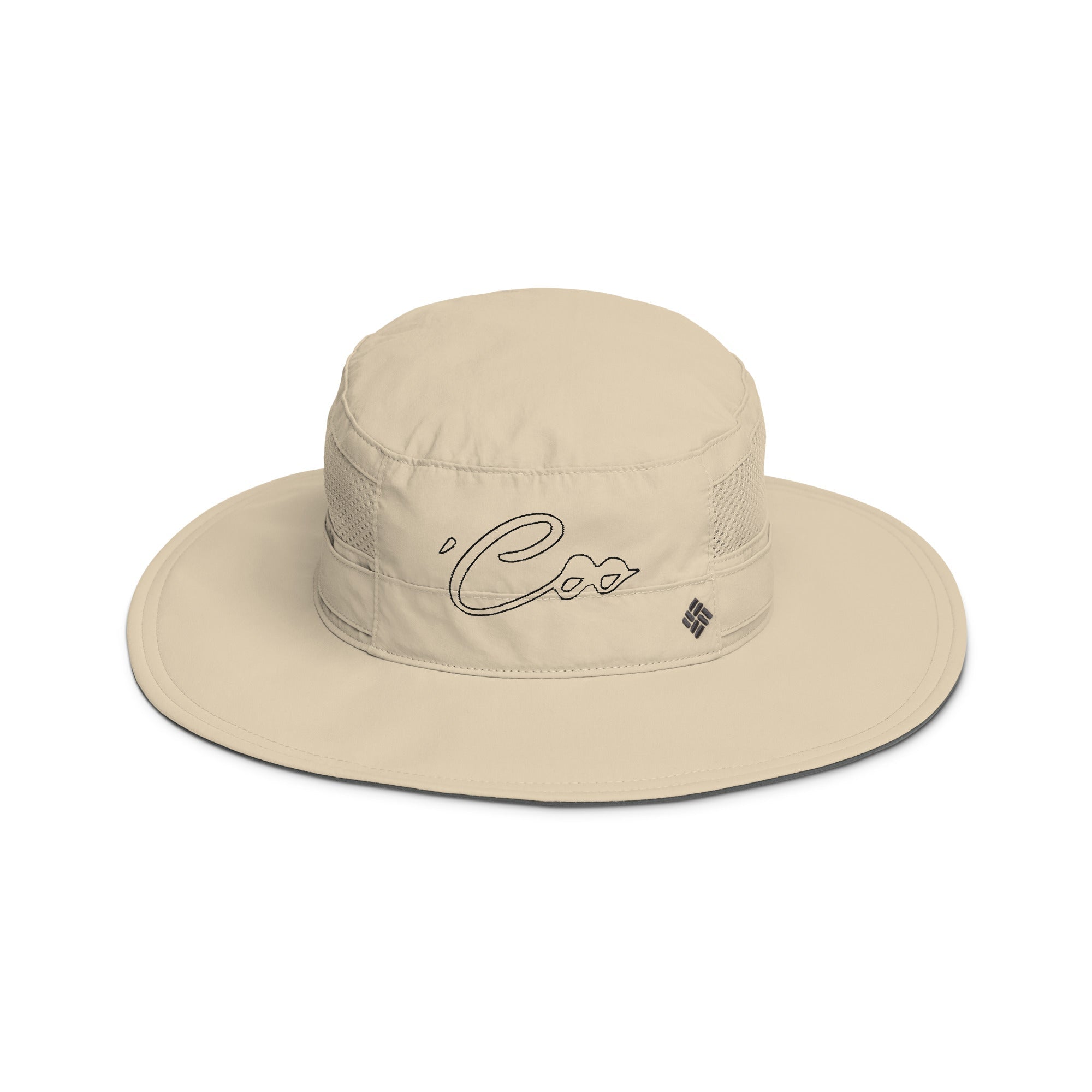 Columbia booney hat - Made In Galveston