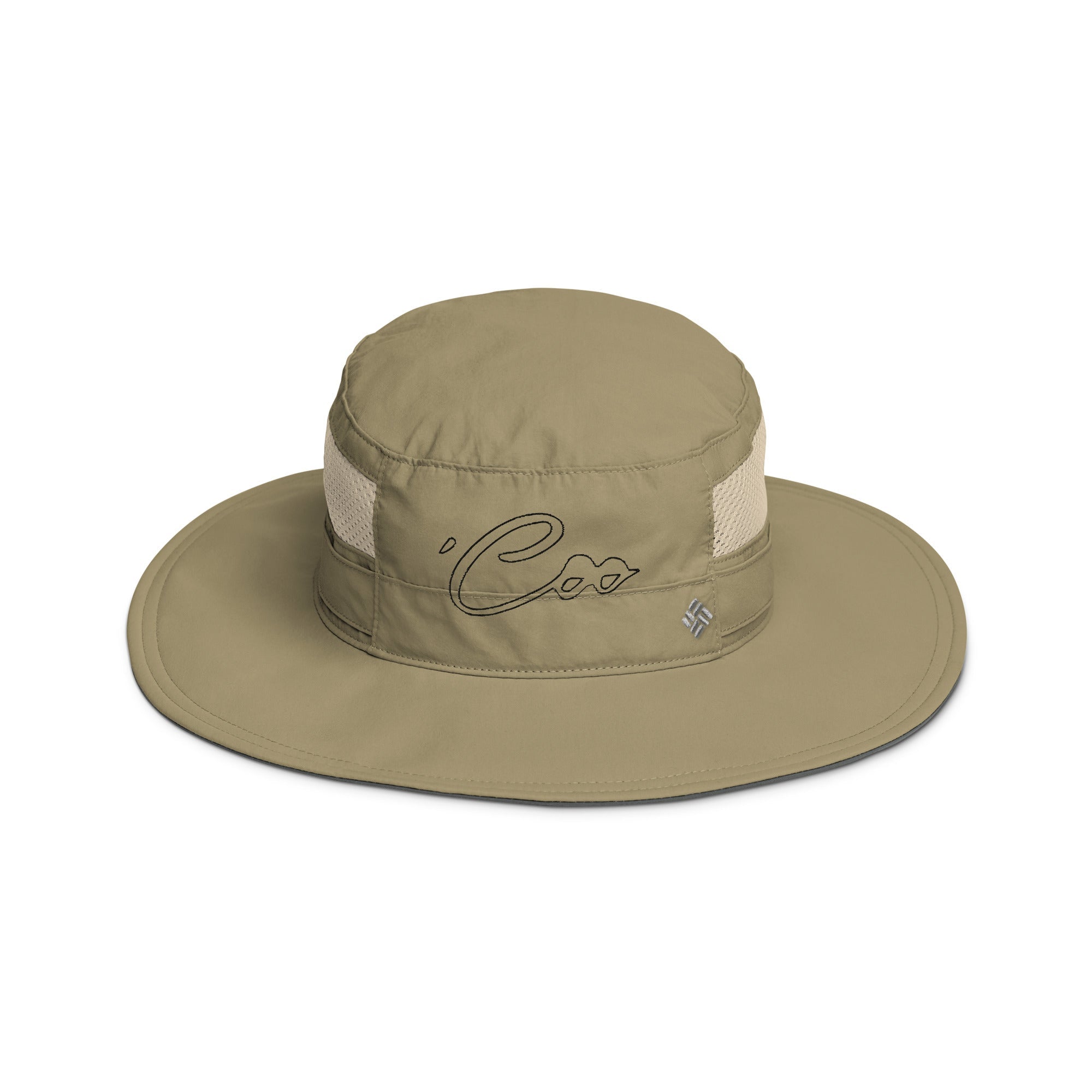 Columbia booney hat - Made In Galveston