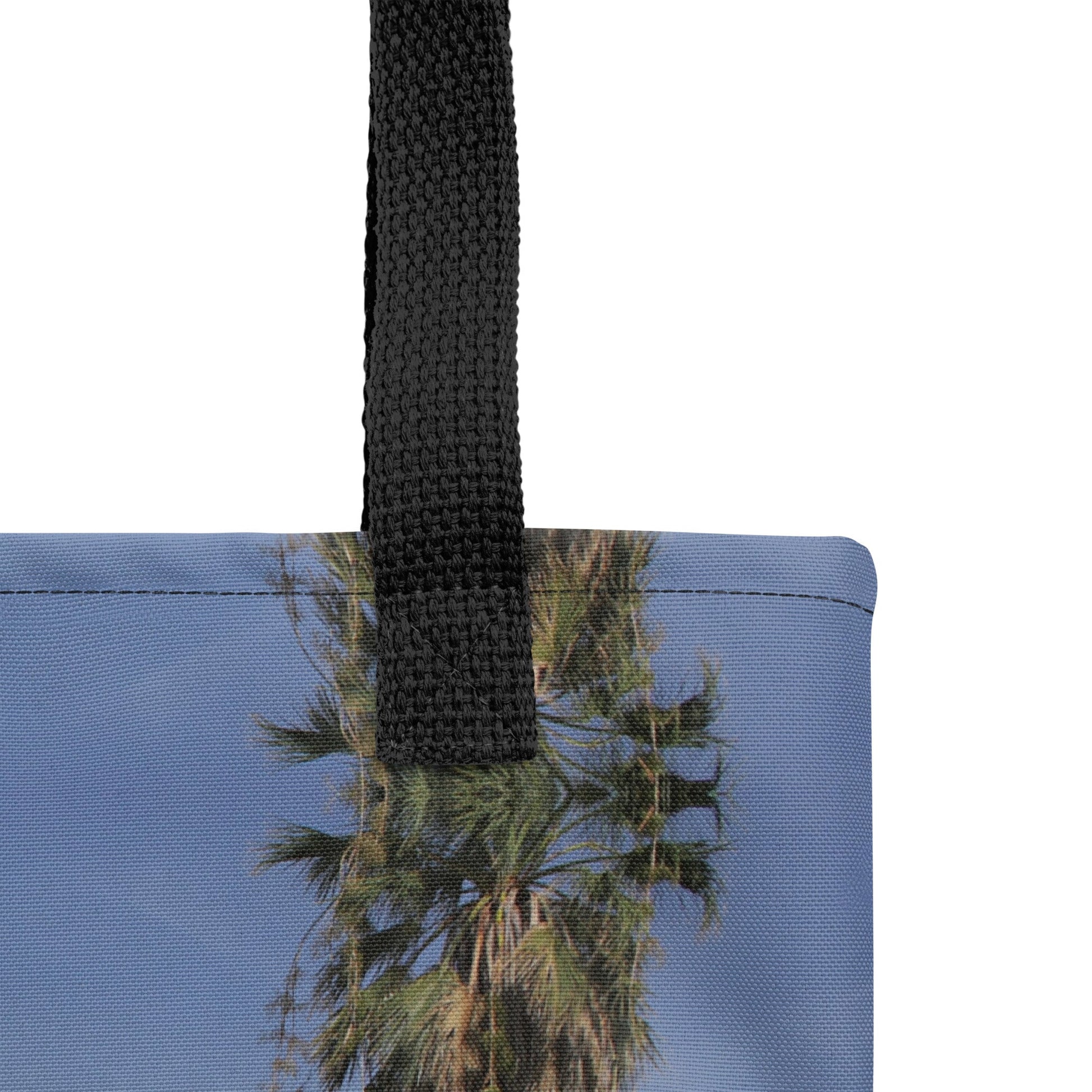 Galveston Old City Cemetery Haunted Halloween Tote bagCUT-SEWMade In Galveston