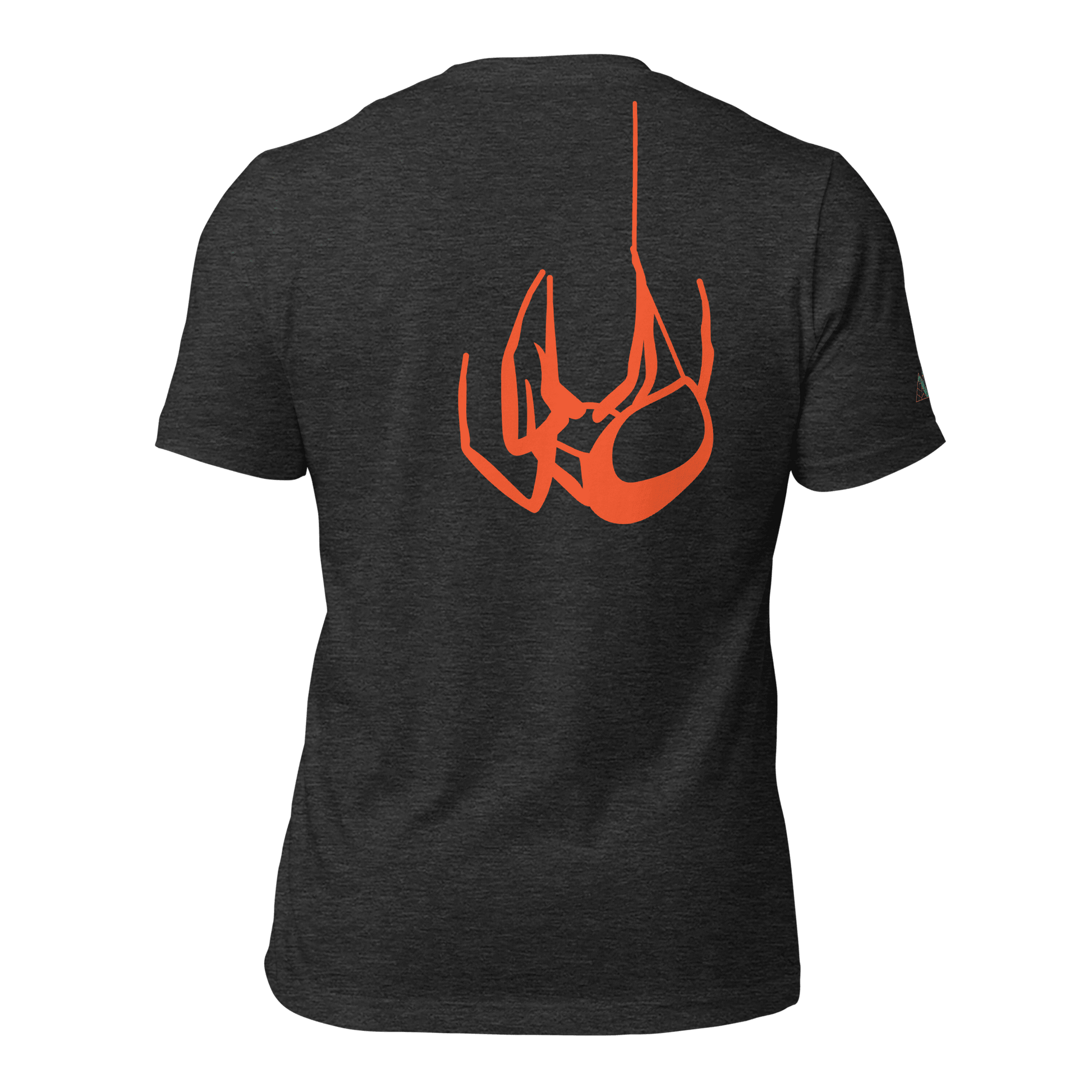 MADE IN GALVESTON CUTTHROAT Halloween Unisex t-shirtT-SHIRTMade In Galveston