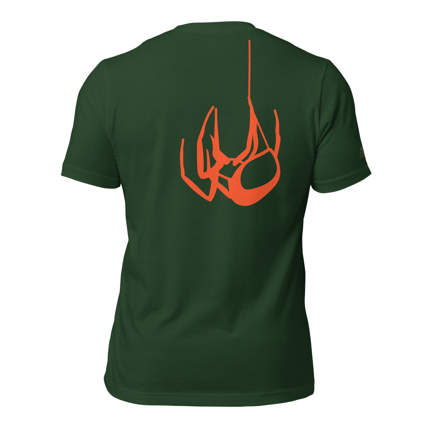 MADE IN GALVESTON CUTTHROAT Halloween Unisex t-shirtT-SHIRTMade In Galveston