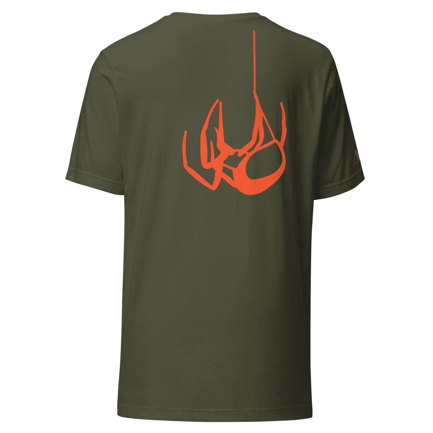 MADE IN GALVESTON CUTTHROAT Halloween Unisex t-shirtT-SHIRTMade In Galveston