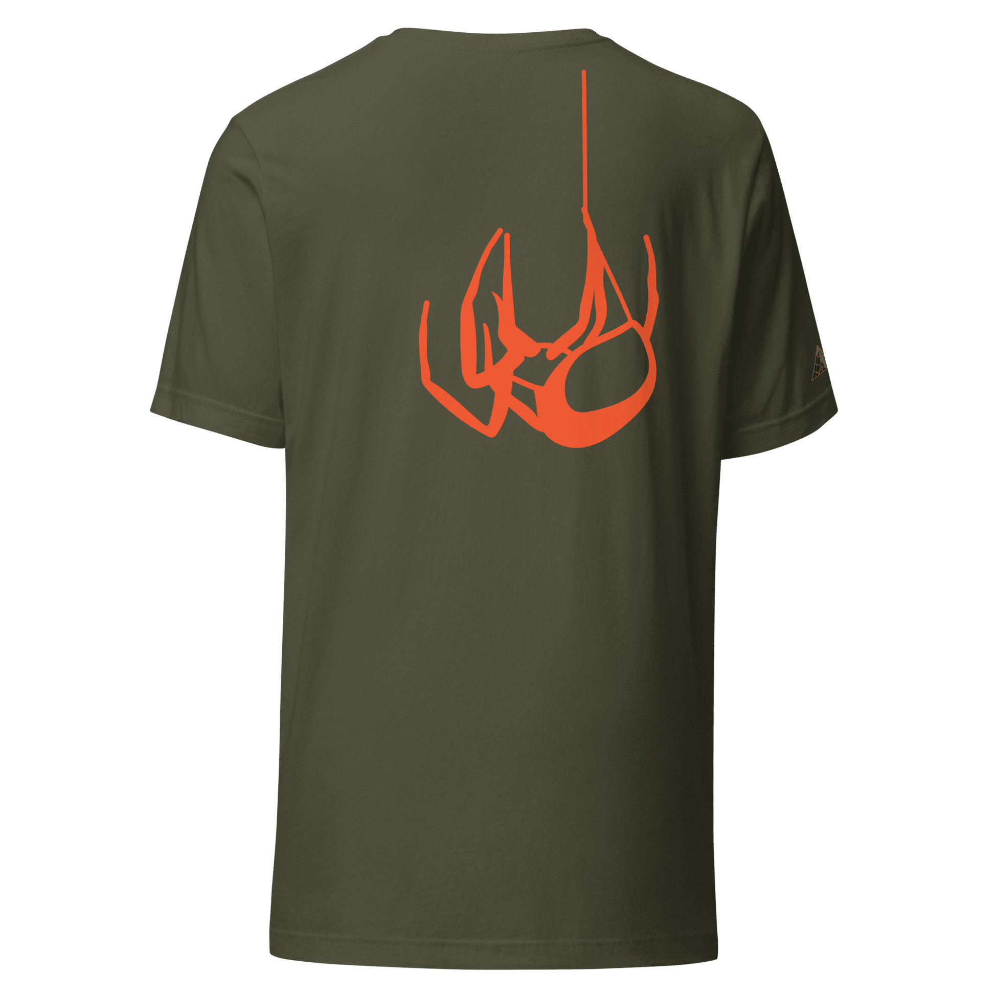 MADE IN GALVESTON CUTTHROAT Halloween Unisex t-shirtT-SHIRTMade In Galveston