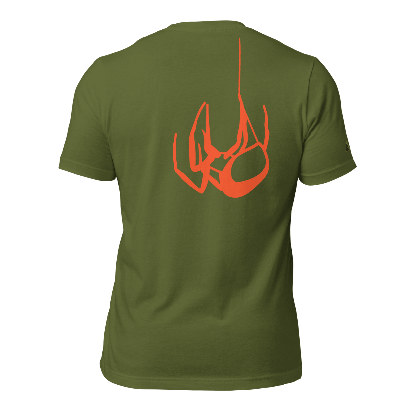 MADE IN GALVESTON CUTTHROAT Halloween Unisex t-shirtT-SHIRTMade In Galveston