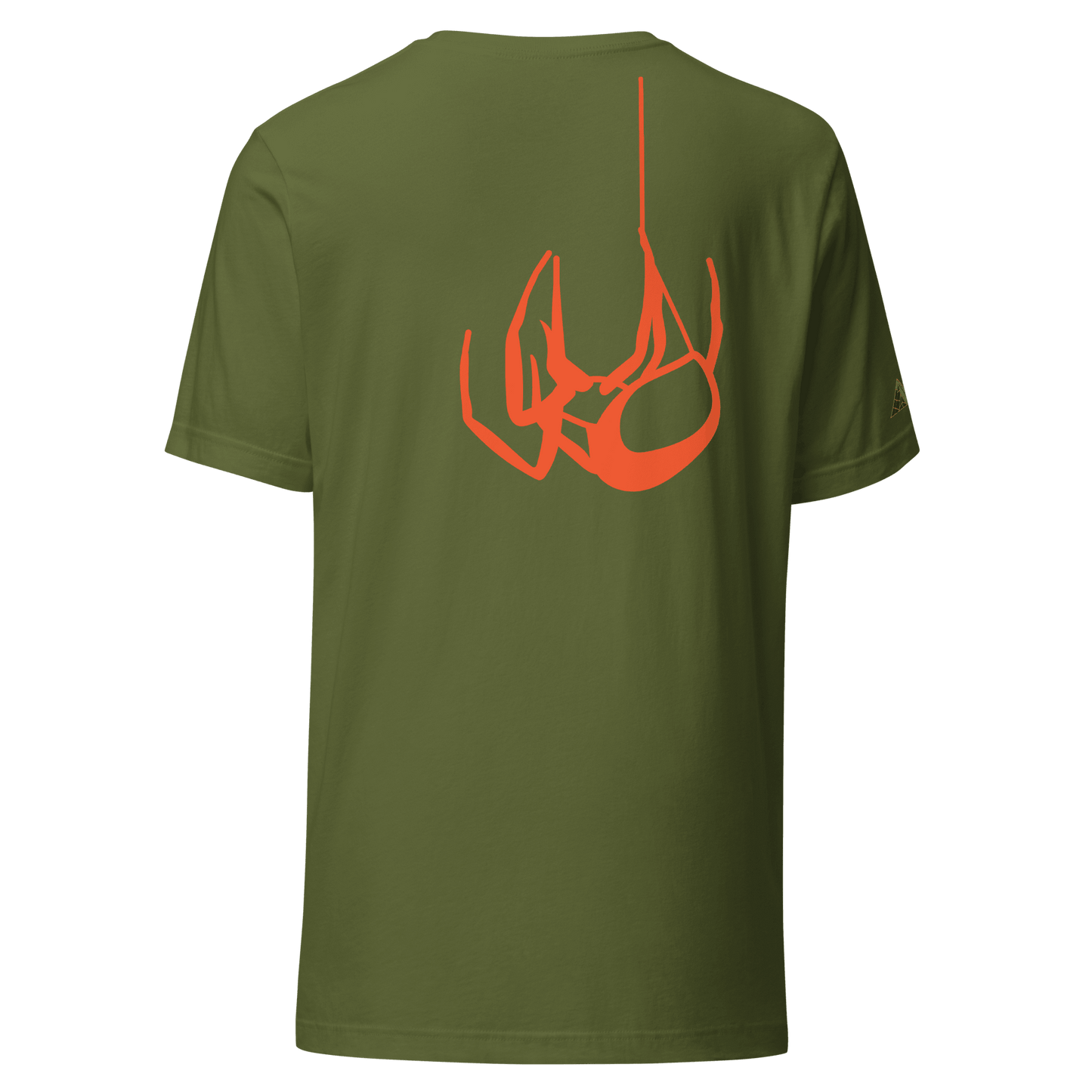 MADE IN GALVESTON CUTTHROAT Halloween Unisex t-shirtT-SHIRTMade In Galveston