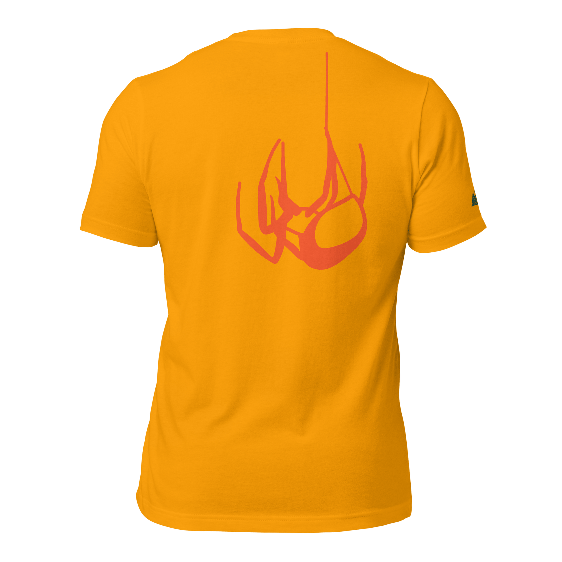 MADE IN GALVESTON CUTTHROAT Halloween Unisex t-shirtT-SHIRTMade In Galveston