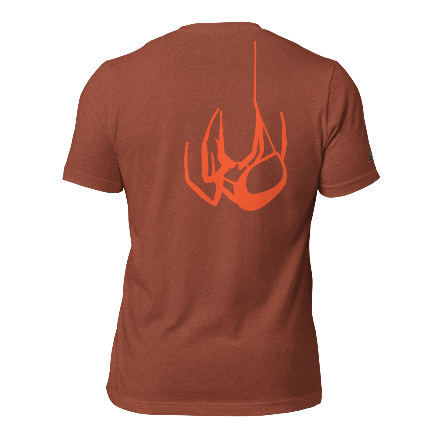 MADE IN GALVESTON CUTTHROAT Halloween Unisex t-shirtT-SHIRTMade In Galveston