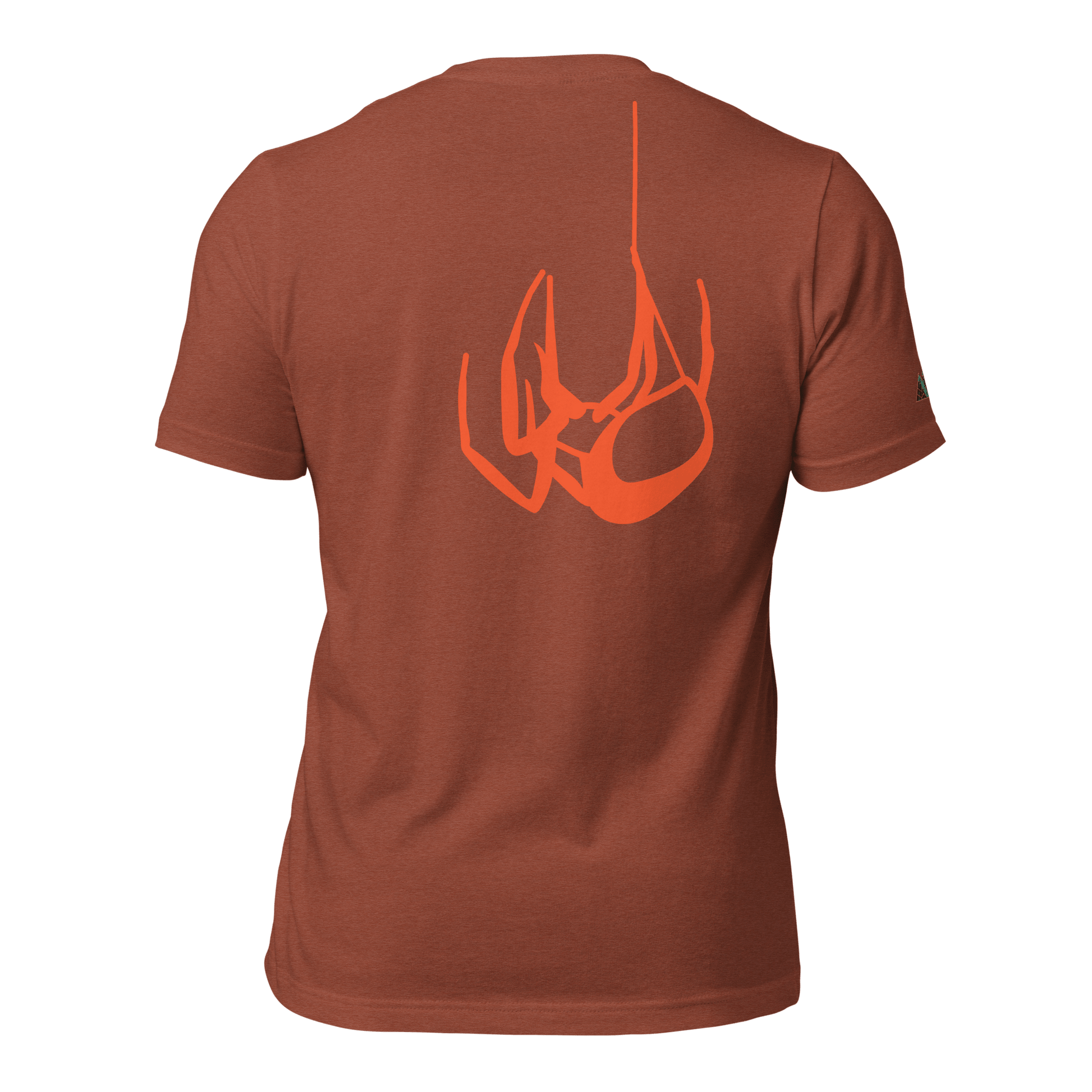 MADE IN GALVESTON CUTTHROAT Halloween Unisex t-shirtT-SHIRTMade In Galveston