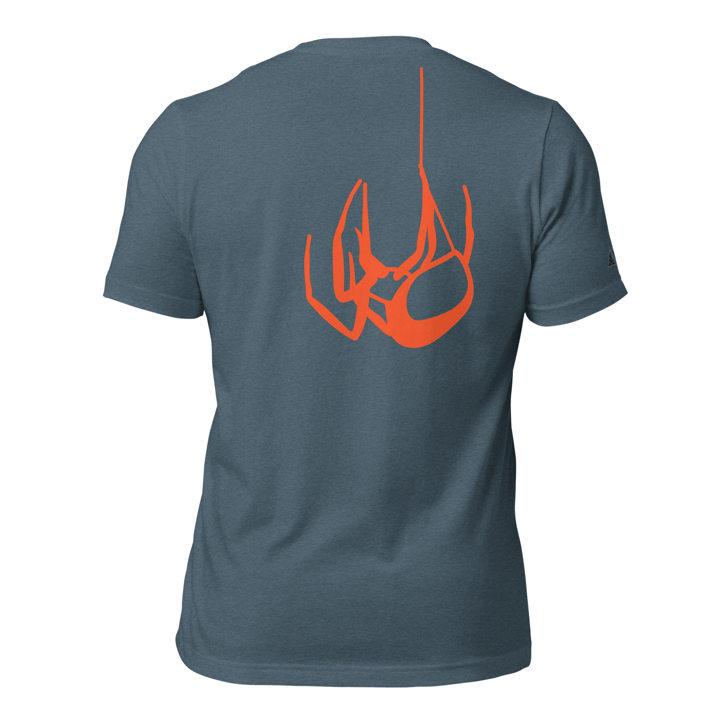 MADE IN GALVESTON CUTTHROAT Halloween Unisex t-shirtT-SHIRTMade In Galveston