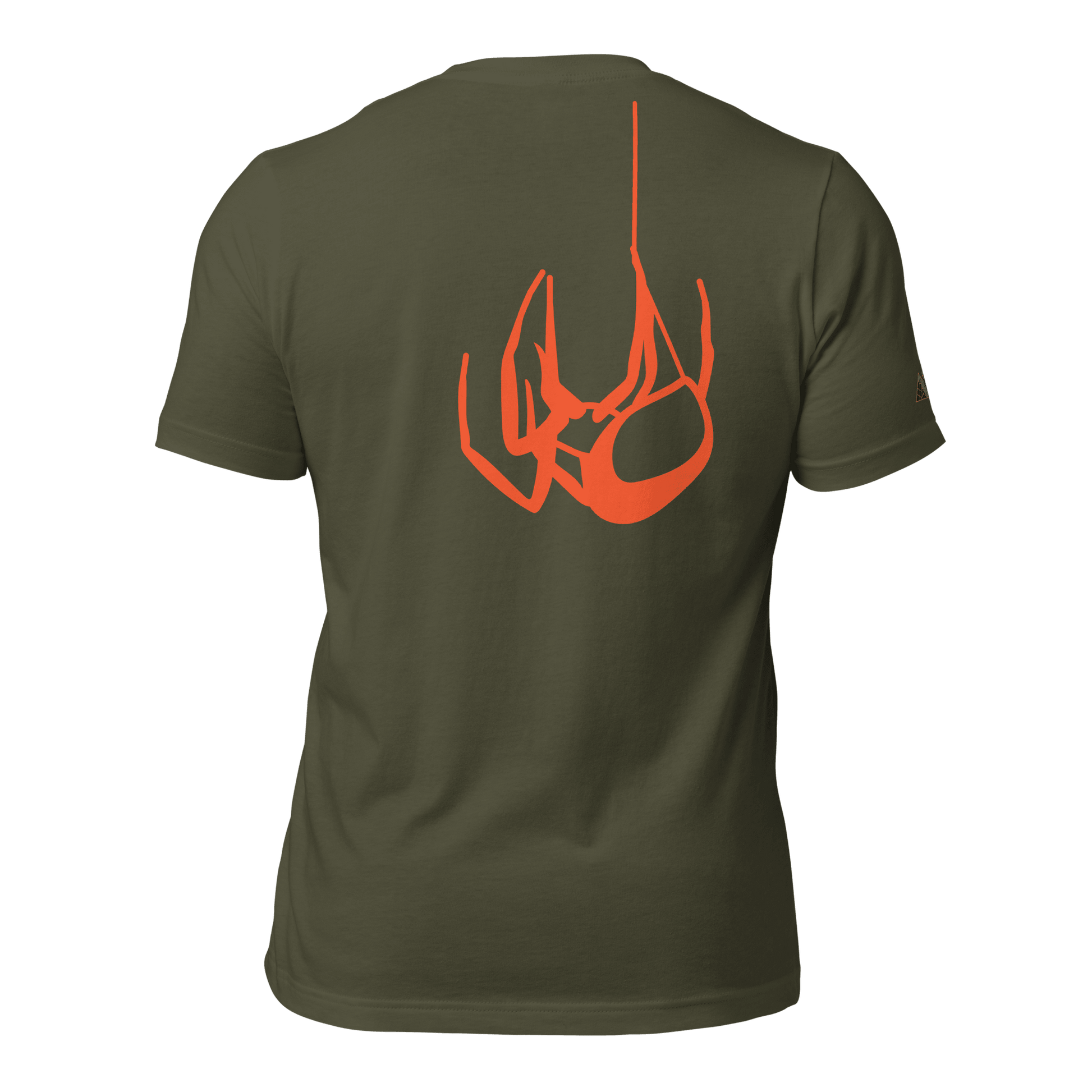 MADE IN GALVESTON CUTTHROAT Halloween Unisex t-shirtT-SHIRTMade In Galveston