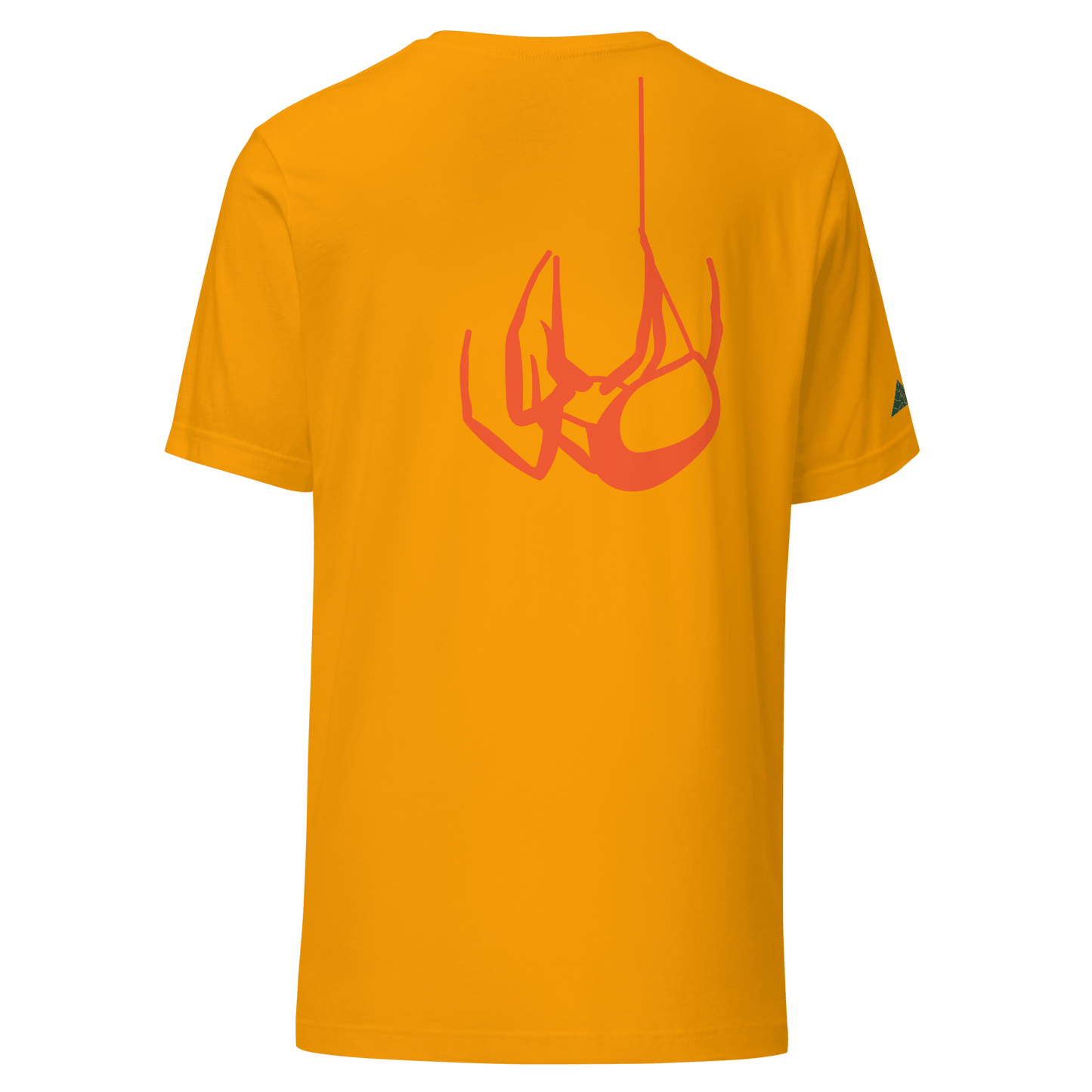 MADE IN GALVESTON CUTTHROAT Halloween Unisex t-shirtT-SHIRTMade In Galveston