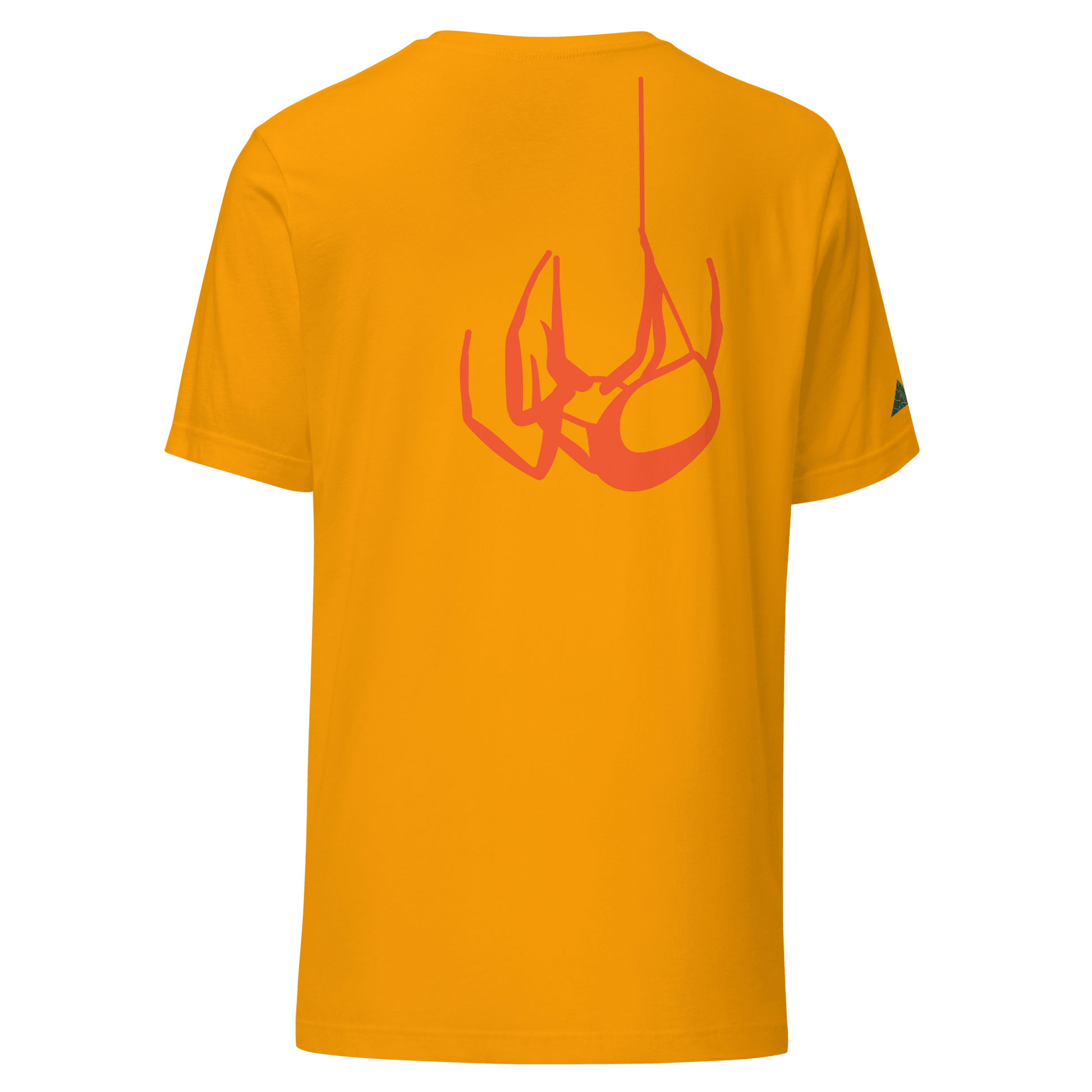 MADE IN GALVESTON CUTTHROAT Halloween Unisex t-shirtT-SHIRTMade In Galveston