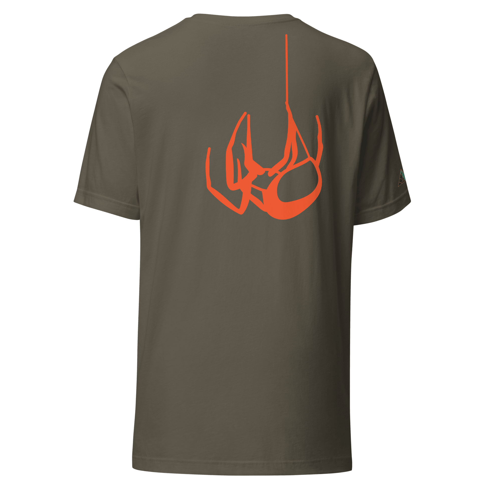 MADE IN GALVESTON CUTTHROAT Halloween Unisex t-shirtT-SHIRTMade In Galveston