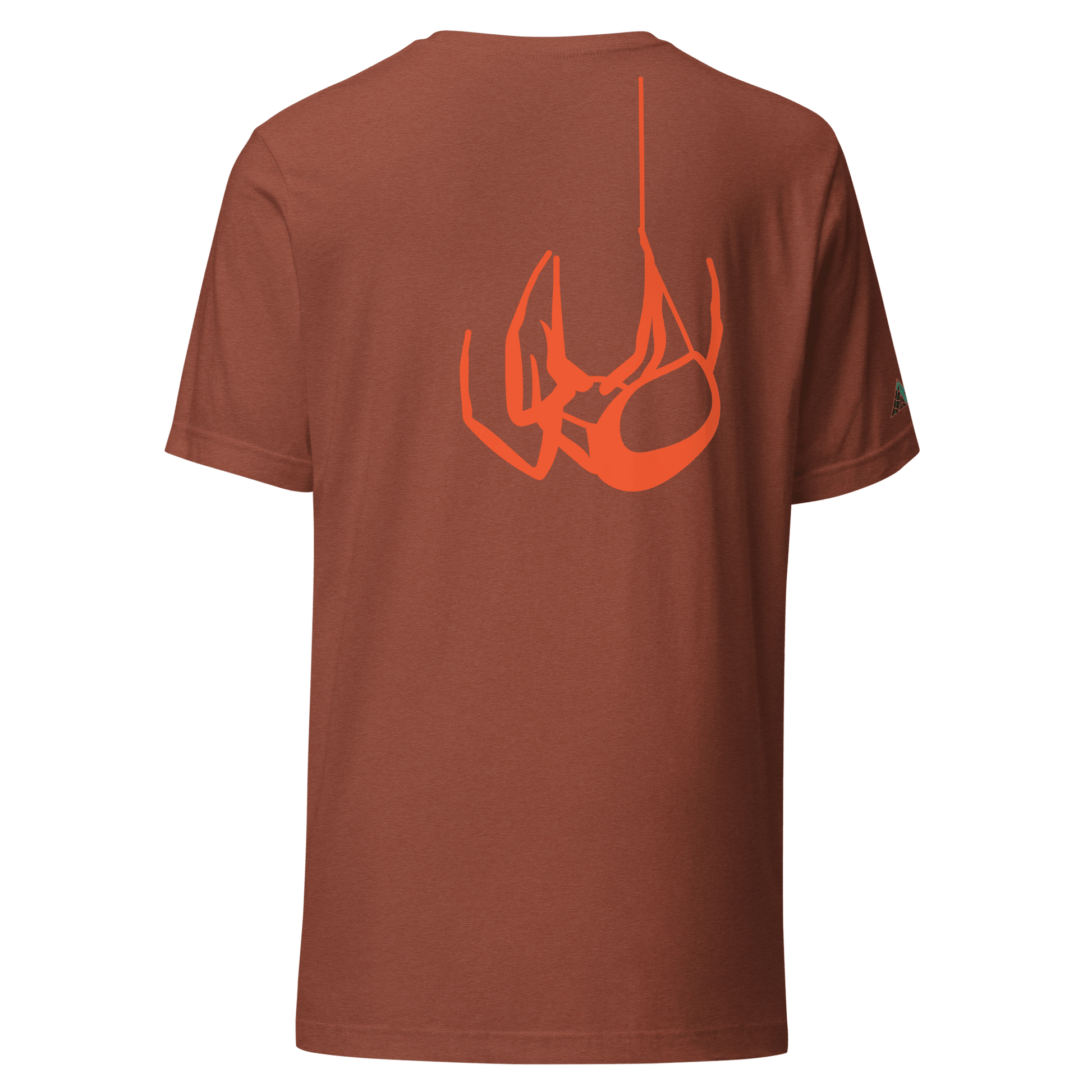 MADE IN GALVESTON CUTTHROAT Halloween Unisex t-shirtT-SHIRTMade In Galveston