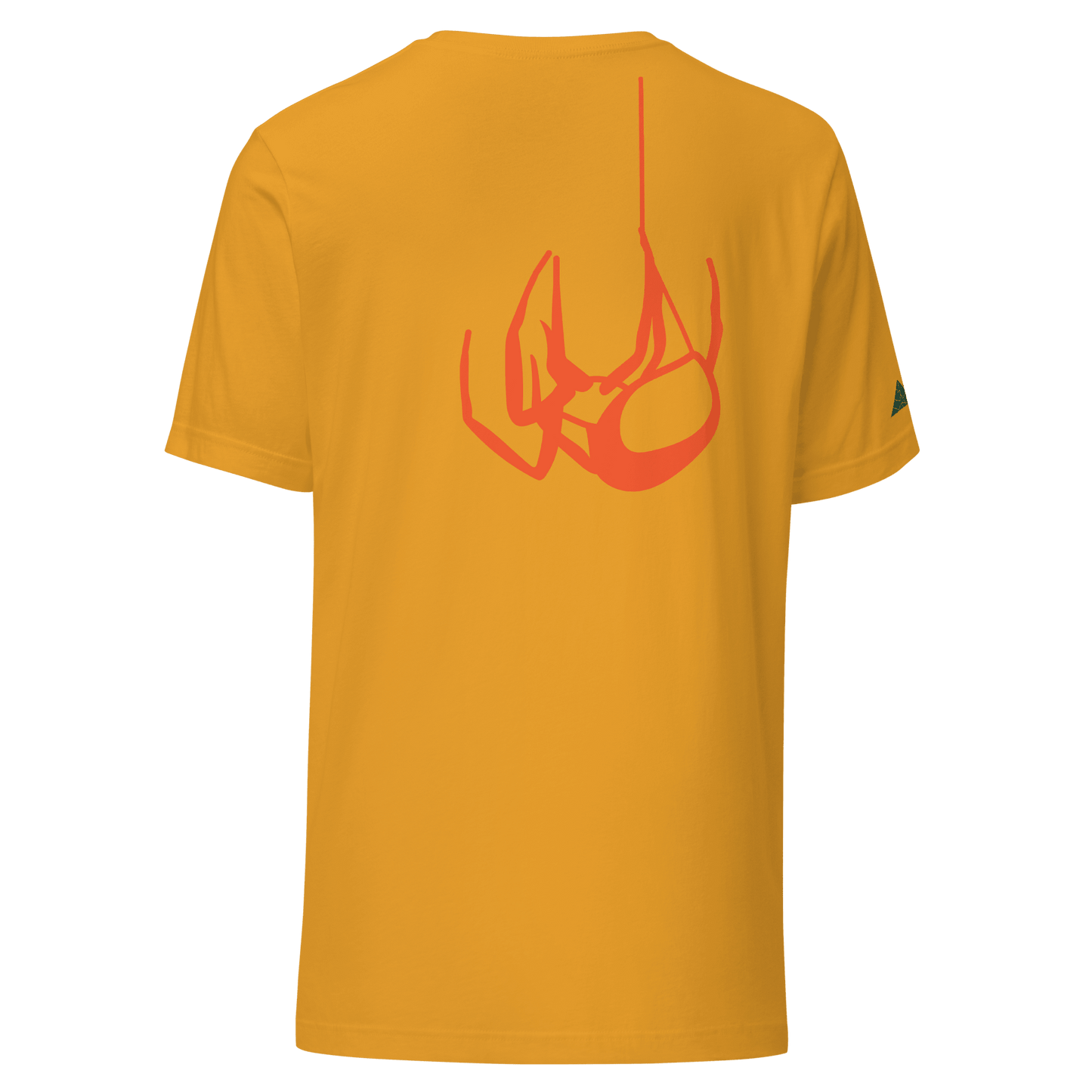 MADE IN GALVESTON CUTTHROAT Halloween Unisex t-shirtT-SHIRTMade In Galveston