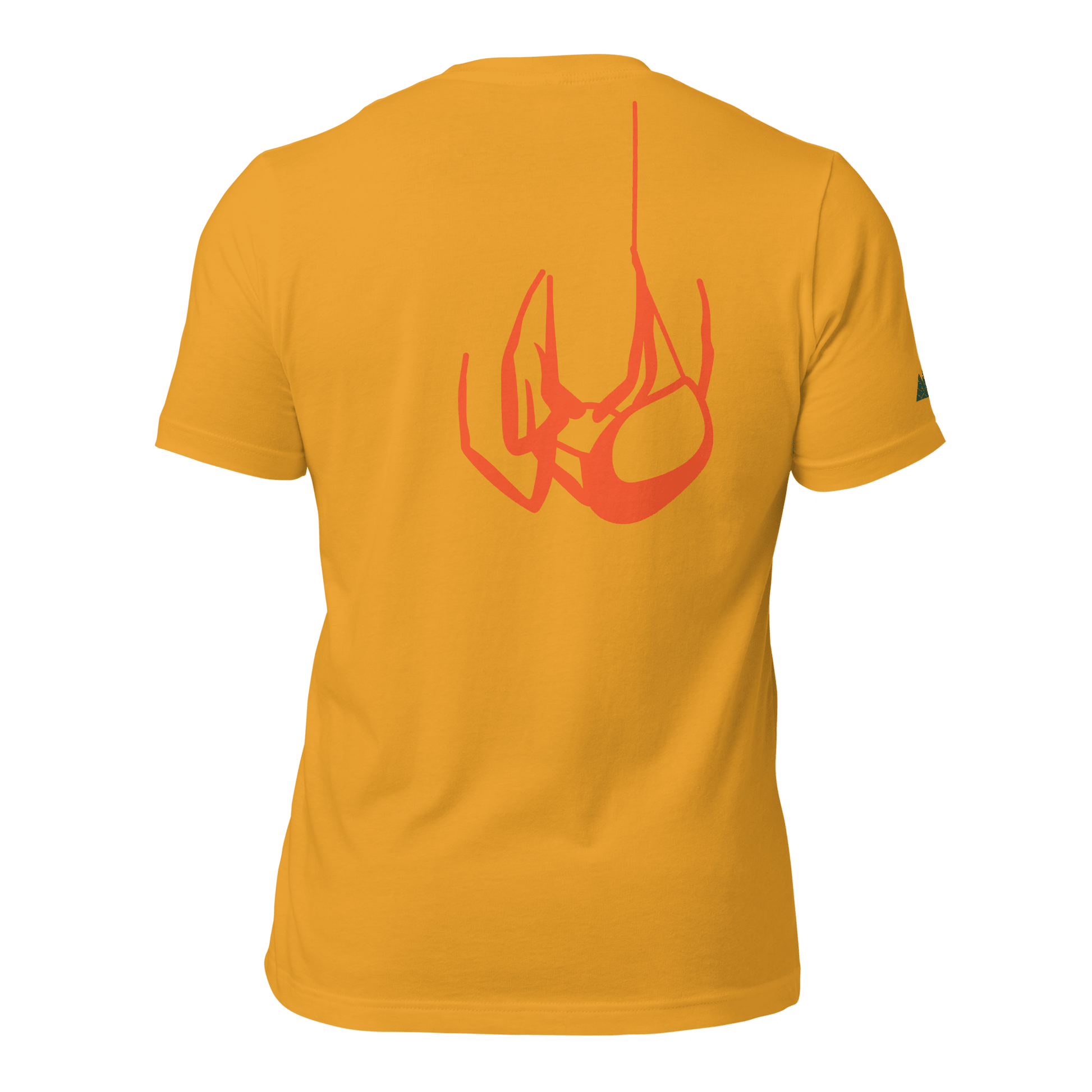 MADE IN GALVESTON CUTTHROAT Halloween Unisex t-shirtT-SHIRTMade In Galveston