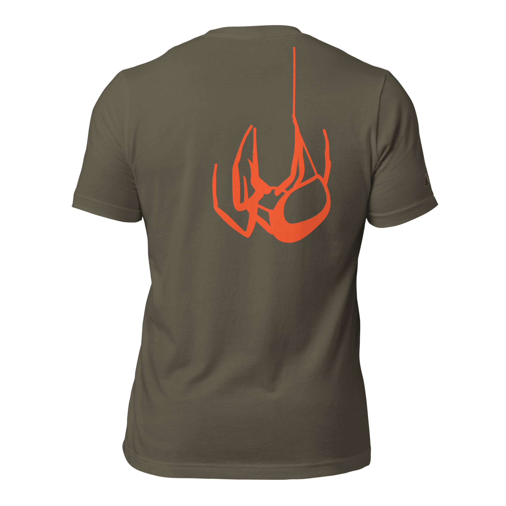 MADE IN GALVESTON CUTTHROAT Halloween Unisex t-shirtT-SHIRTMade In Galveston