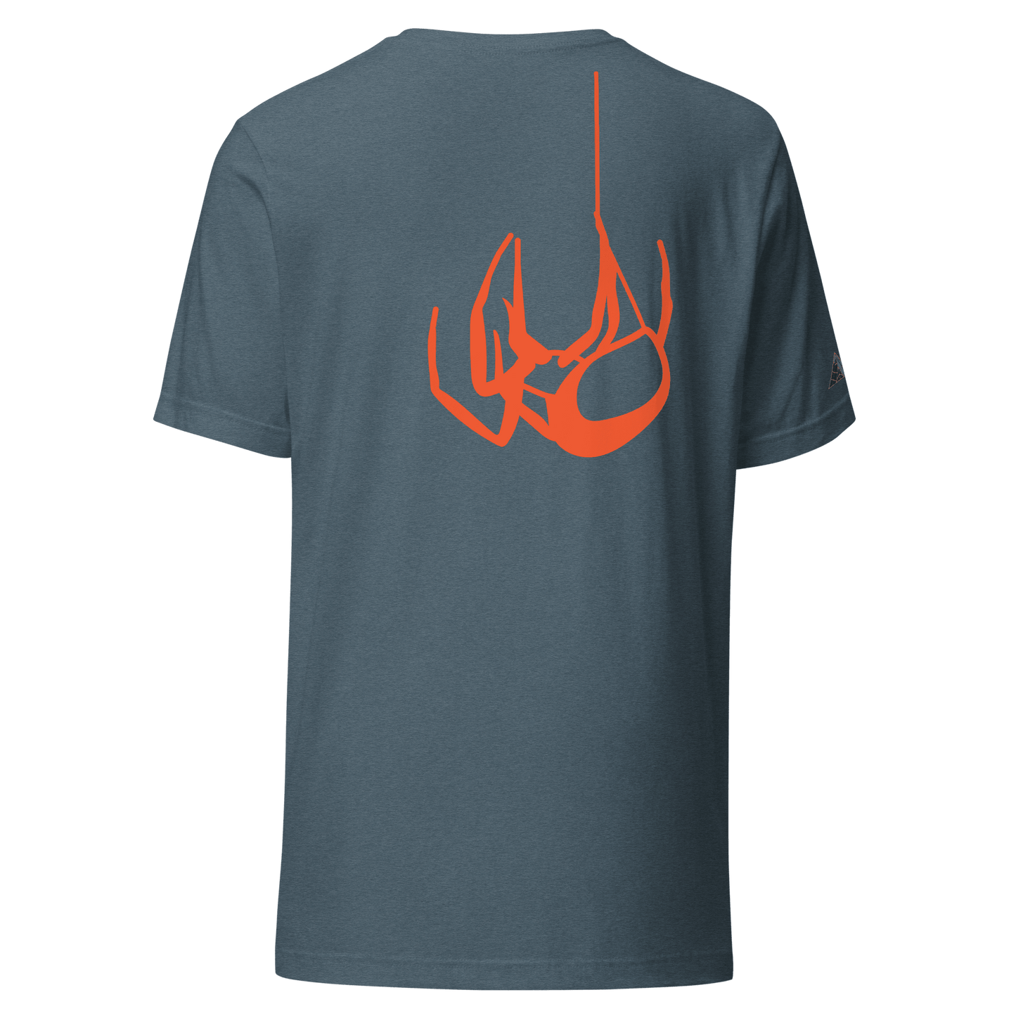 MADE IN GALVESTON CUTTHROAT Halloween Unisex t-shirtT-SHIRTMade In Galveston