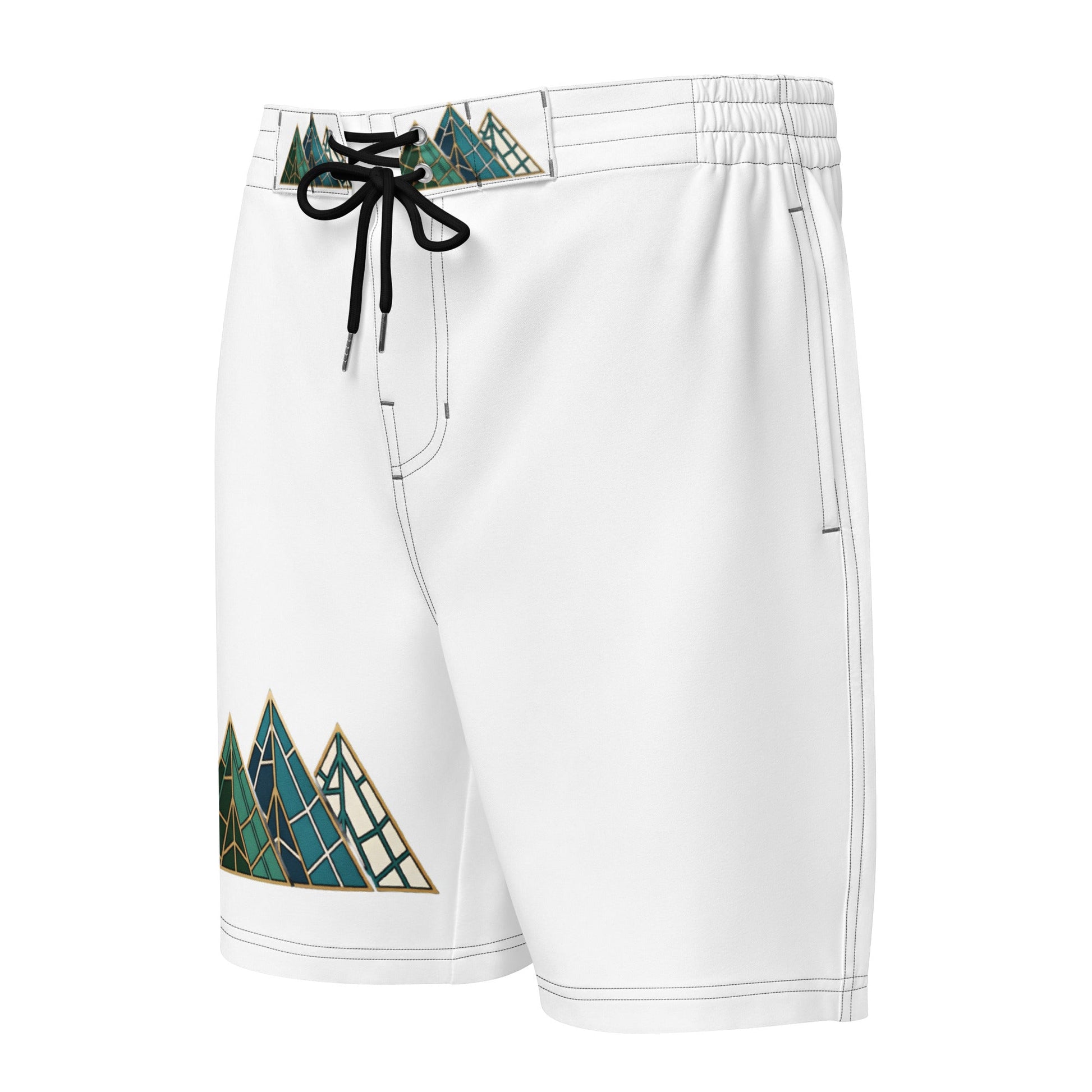 Made in Galveston Men's Board ShortsMade In Galveston