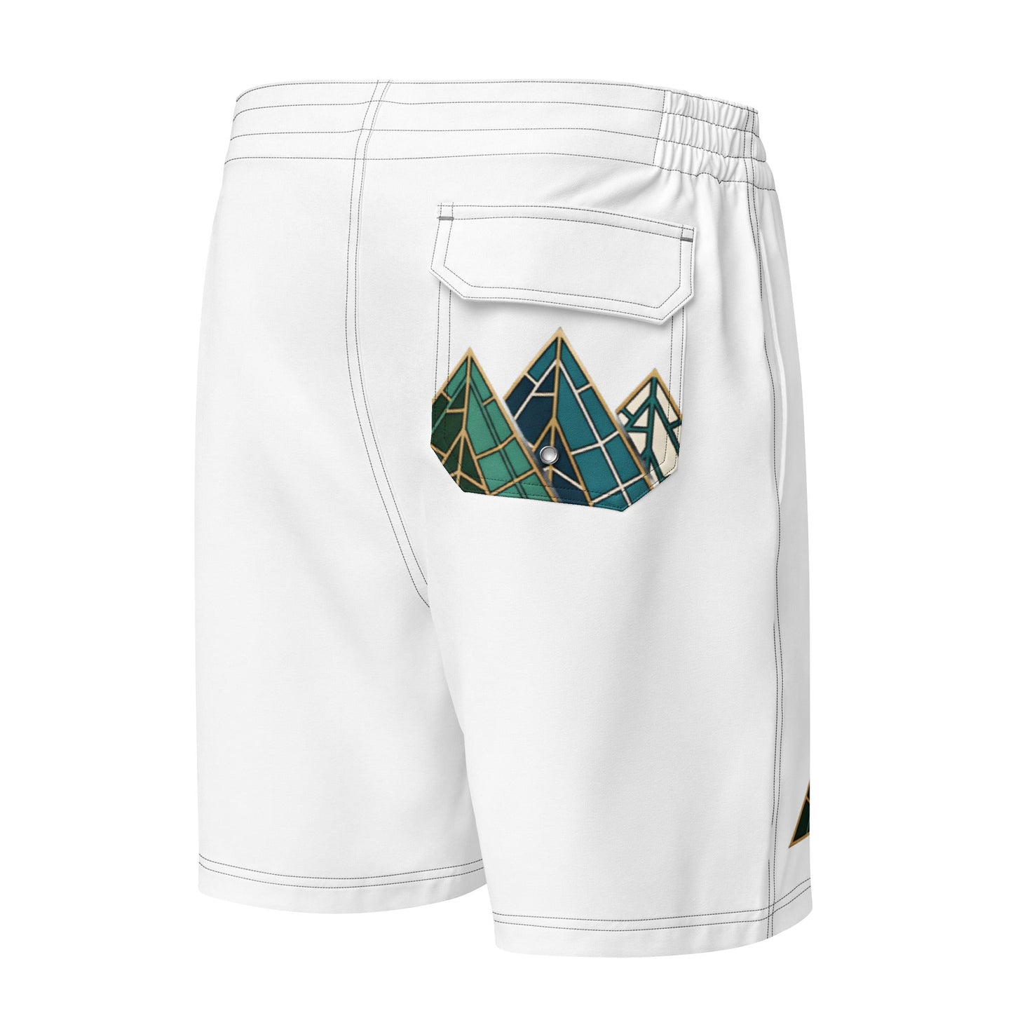Made in Galveston Men's Board ShortsMade In Galveston