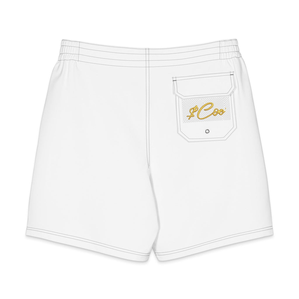 Made in Galveston Men's Board Shorts - Made In Galveston