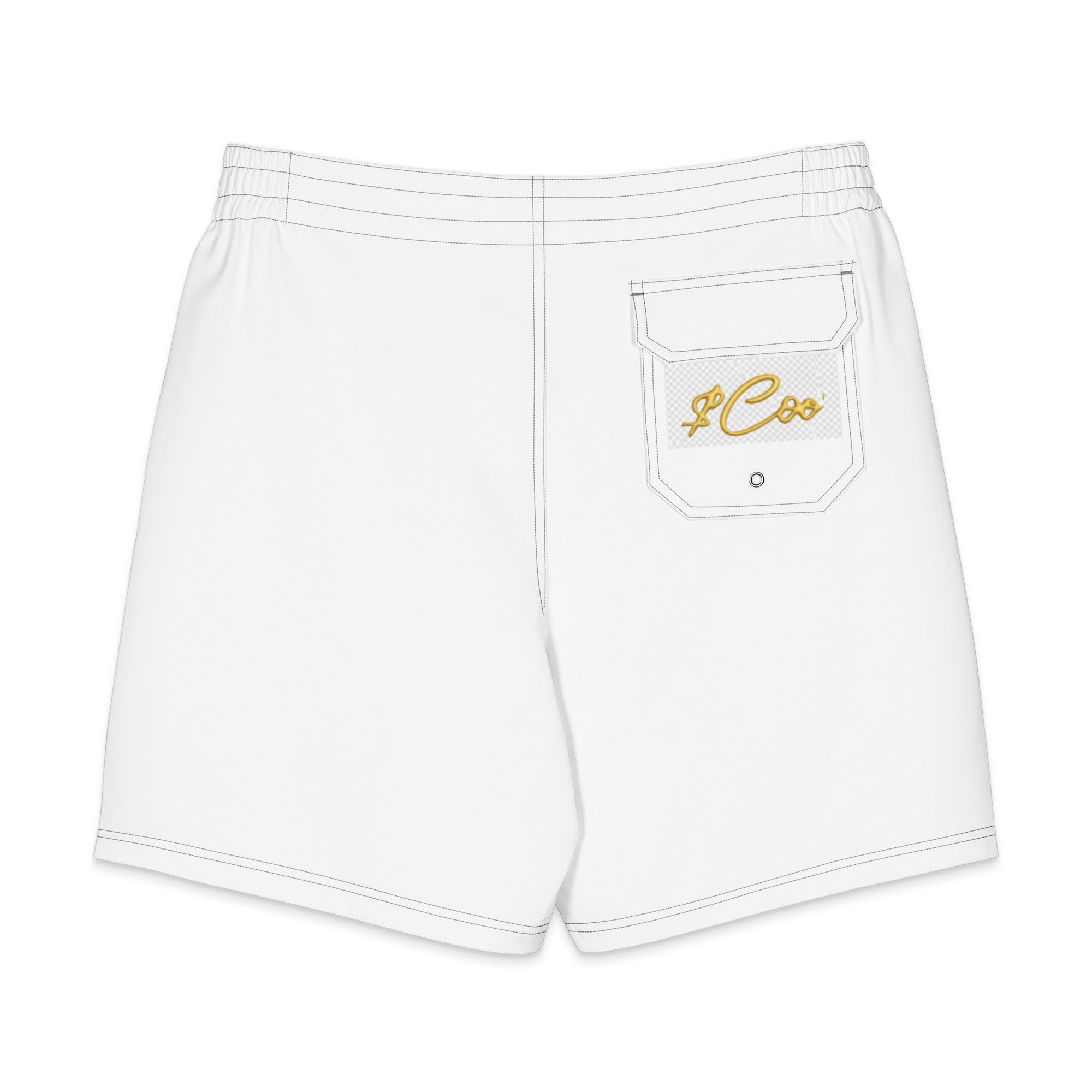 Made in Galveston Men's Board Shorts - Made In Galveston