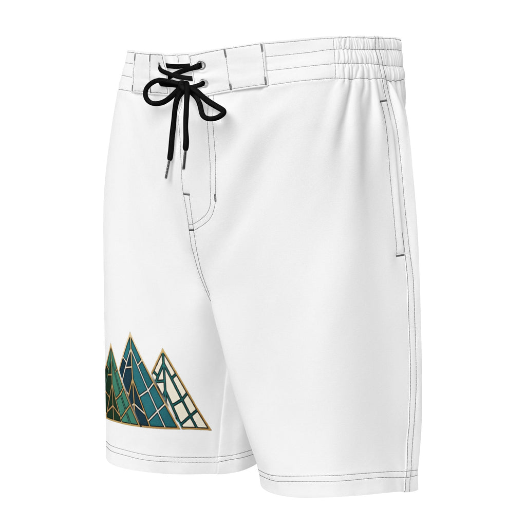 Made in Galveston Men's Board Shorts - Made In Galveston