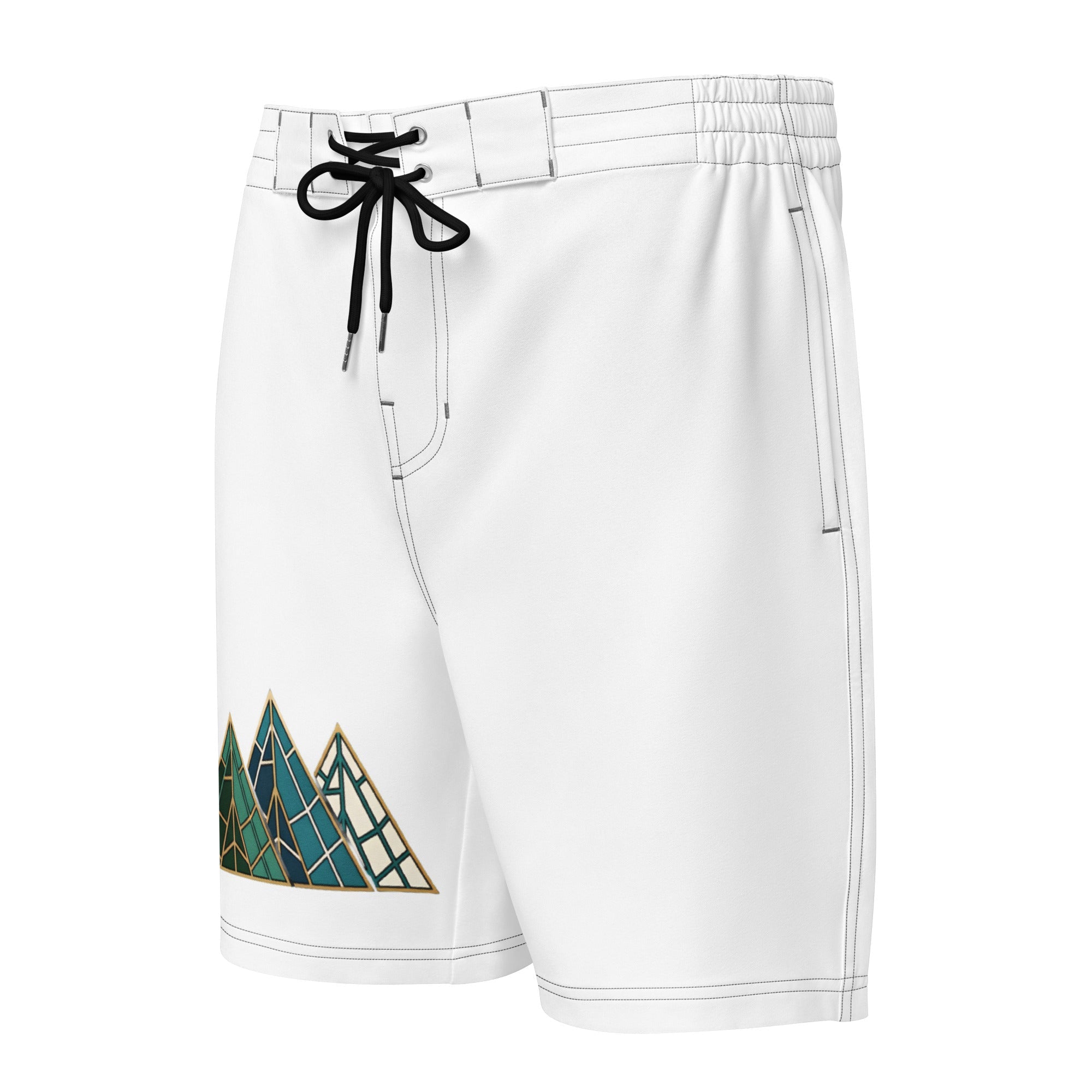 Made in Galveston Men's Board Shorts - Made In Galveston