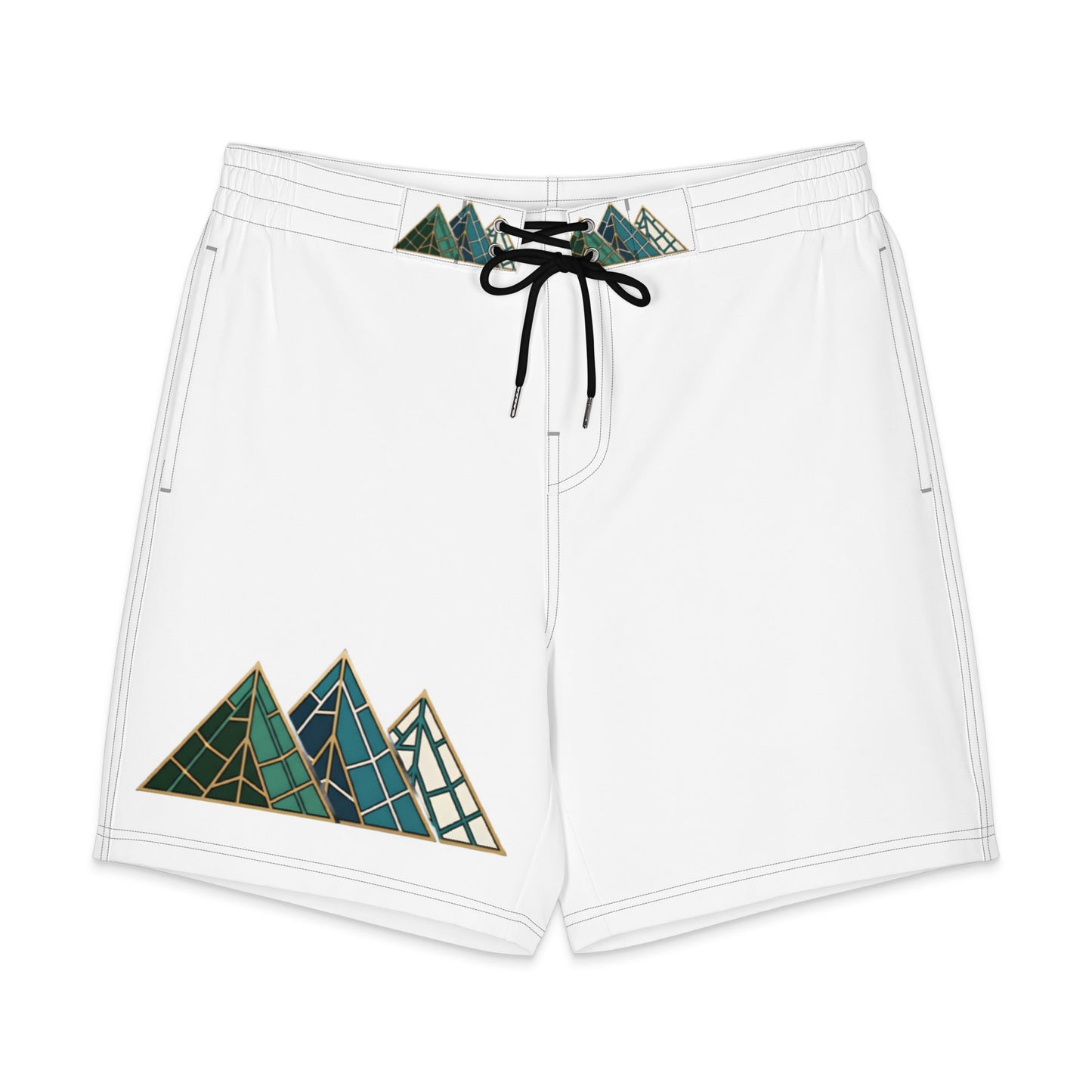 Made in Galveston Men's Board ShortsMade In Galveston