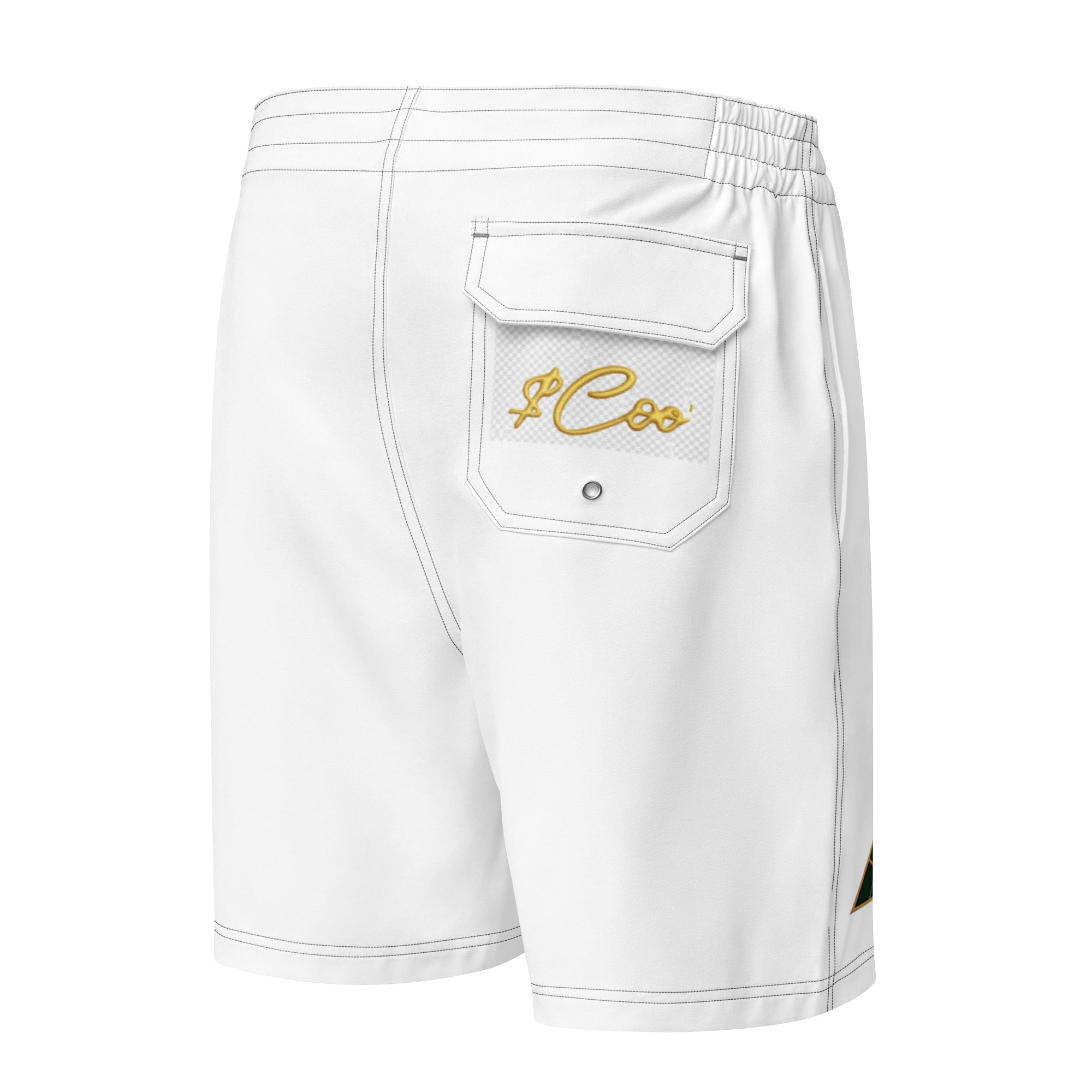 Made in Galveston Men's Board Shorts - Made In Galveston