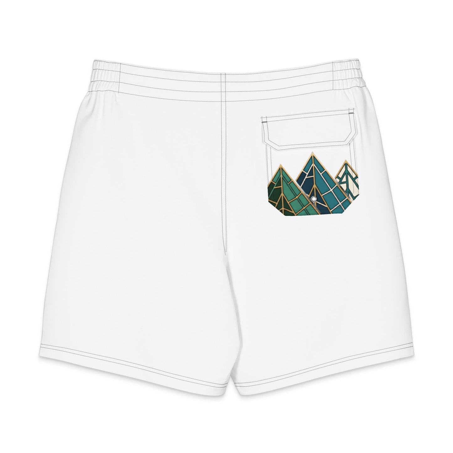 Made in Galveston Men's Board ShortsMade In Galveston