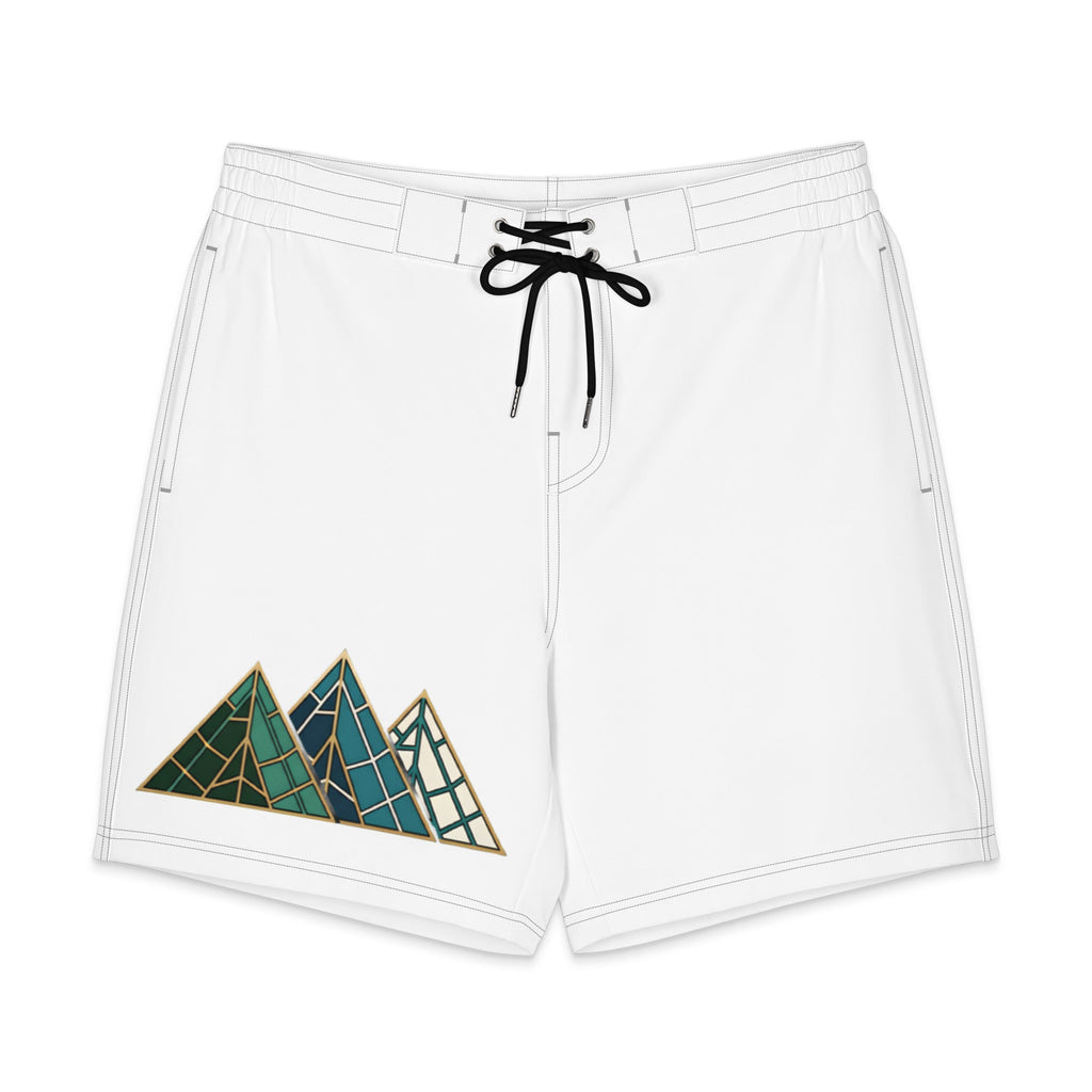 Made in Galveston Men's Board Shorts - Made In Galveston