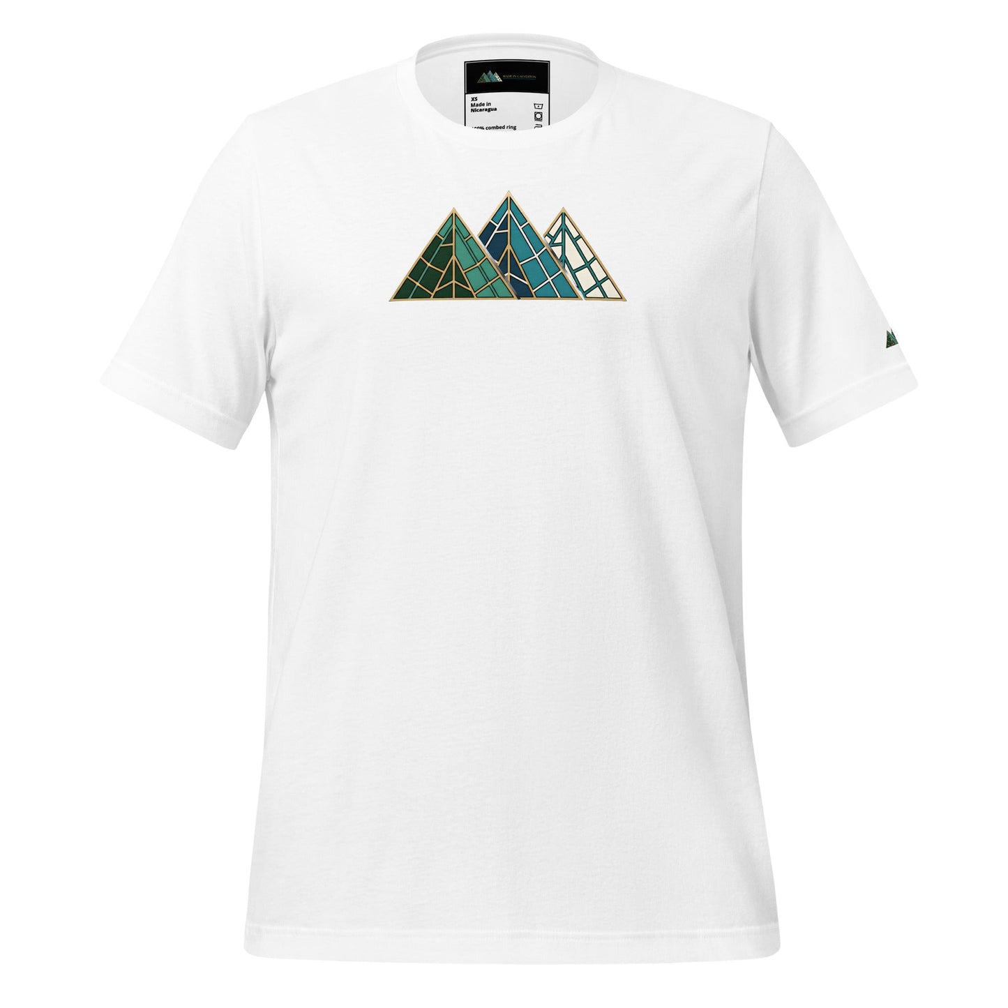 Made In Galveston Unisex T-ShirtT-ShirtMade In Galveston