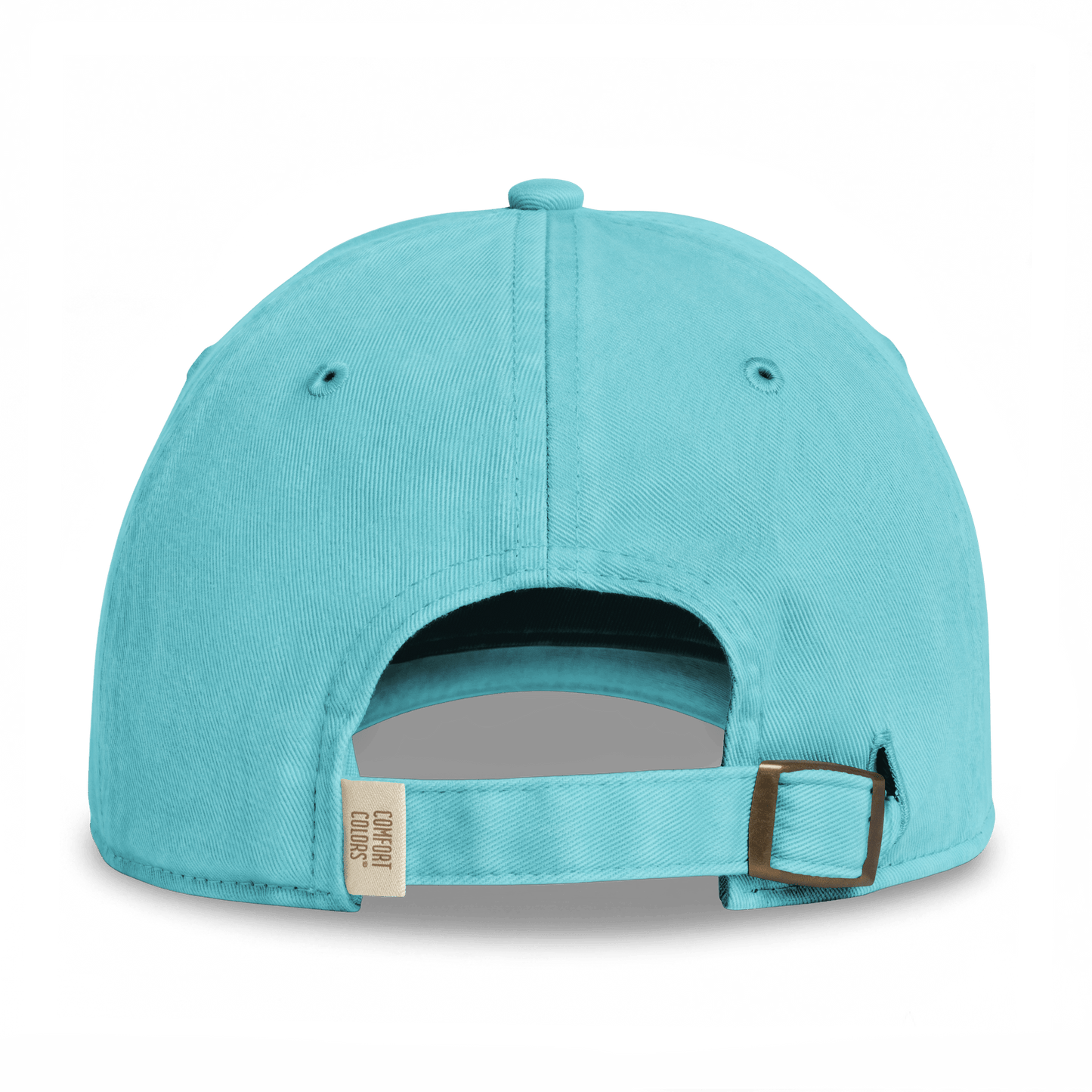 MADE IN GALVESTON washed Coastal CapAccessoriesMade In Galveston