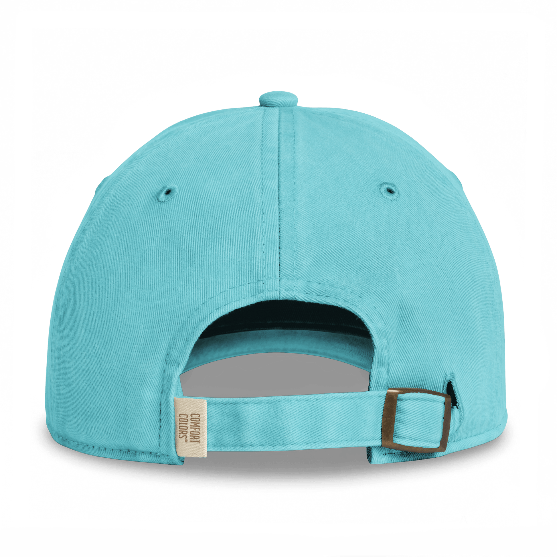 MADE IN GALVESTON washed Coastal CapAccessoriesMade In Galveston