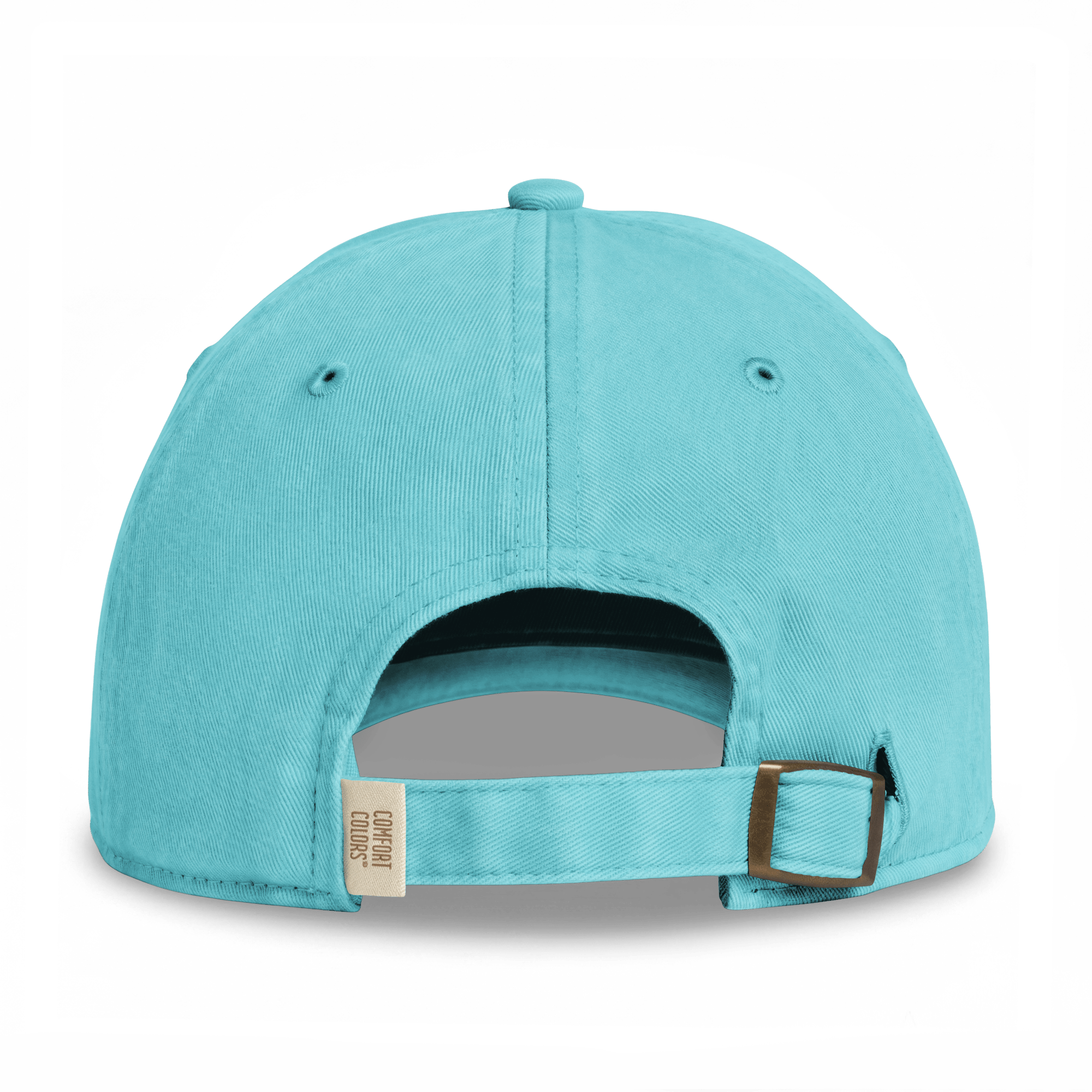 MADE IN GALVESTON washed Coastal Cap - Made In Galveston