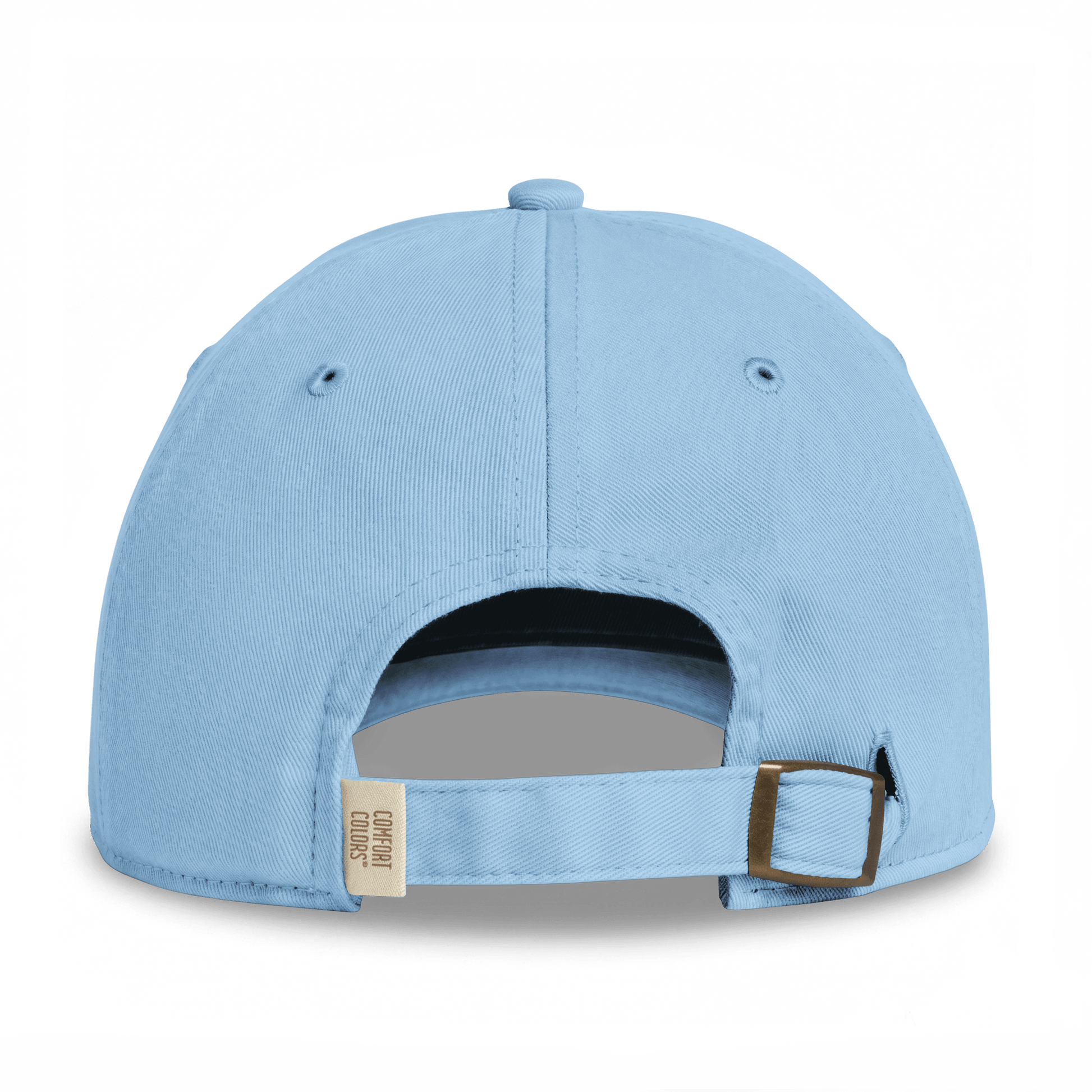 MADE IN GALVESTON washed Coastal CapAccessoriesMade In Galveston