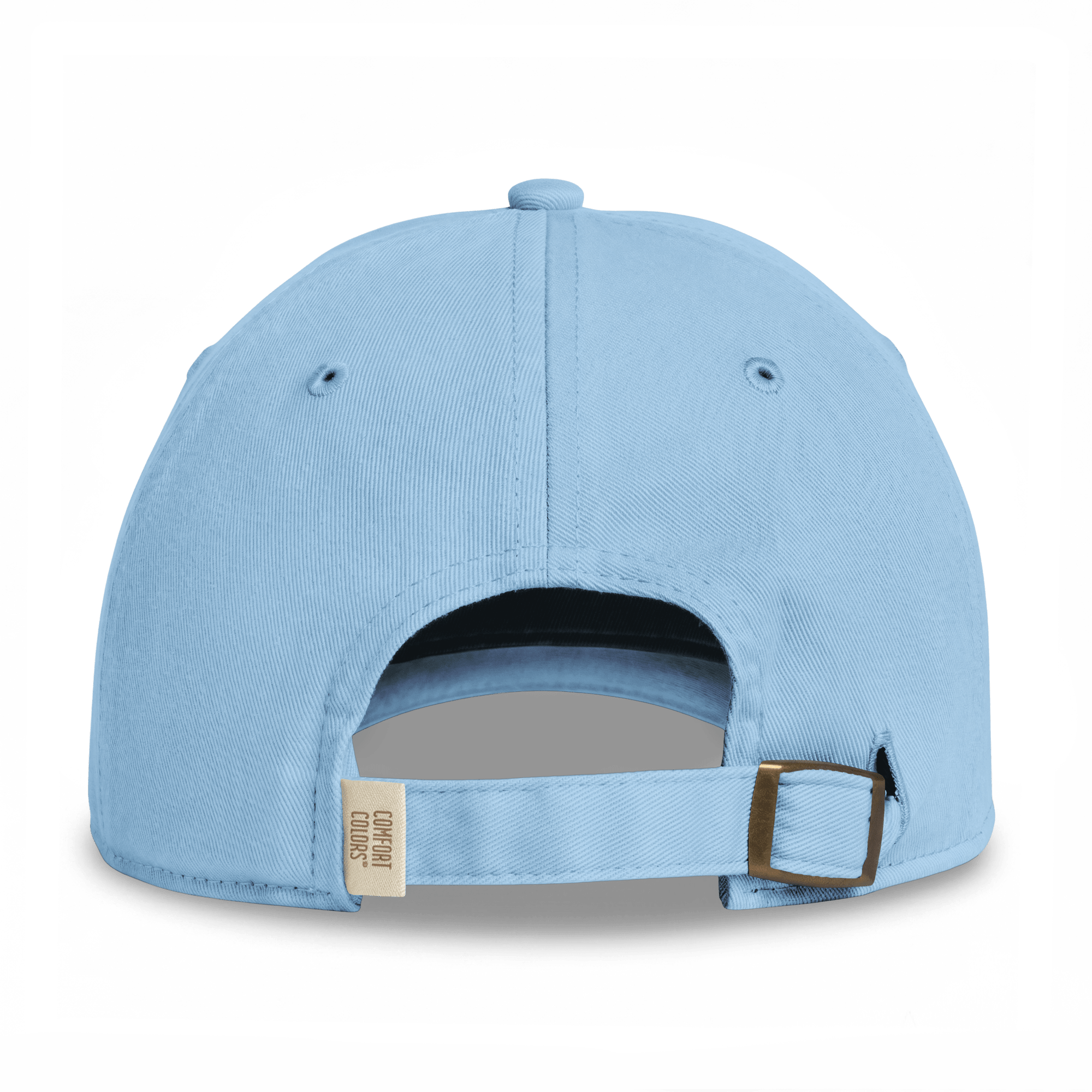 MADE IN GALVESTON washed Coastal Cap - Made In Galveston