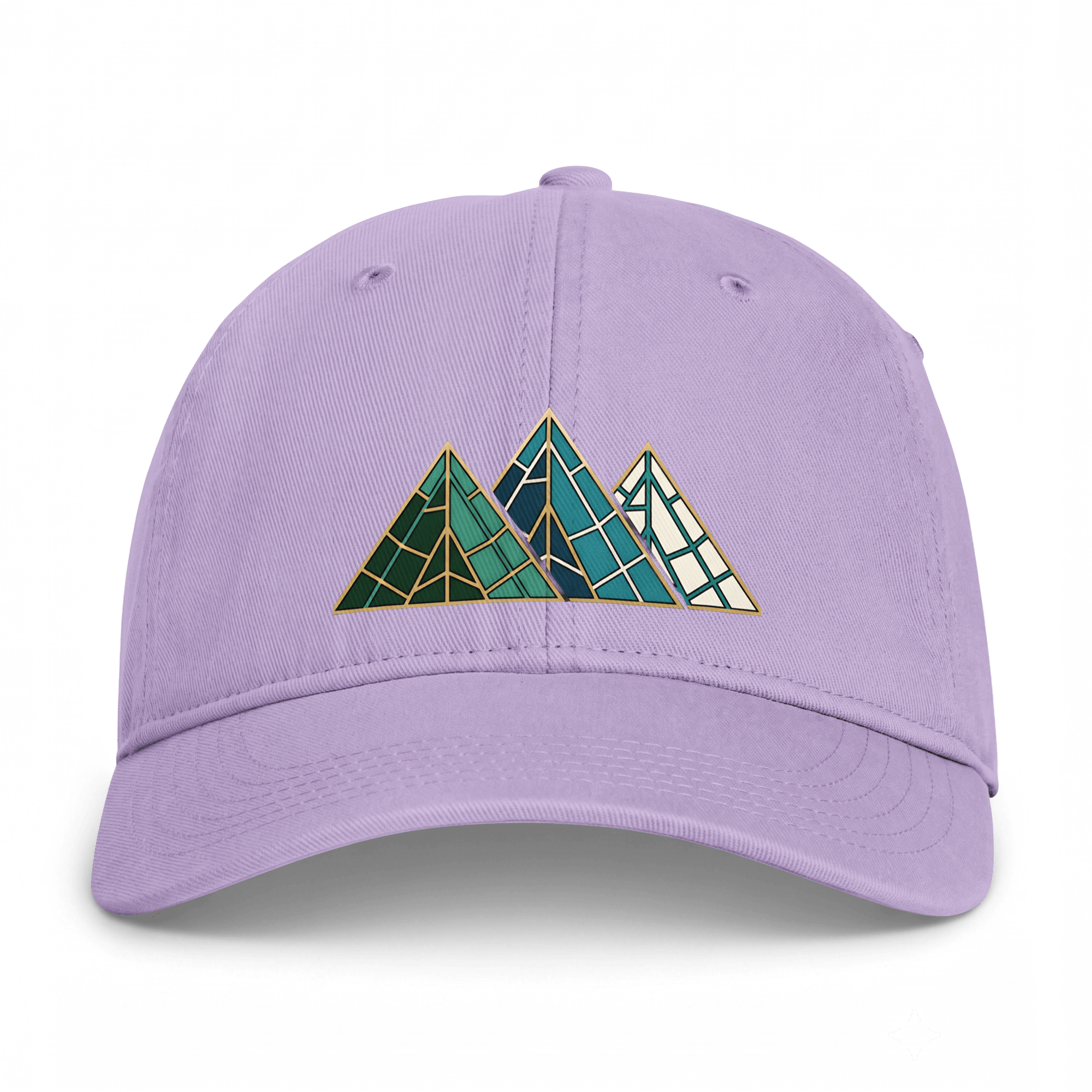MADE IN GALVESTON washed Coastal Cap - Made In Galveston