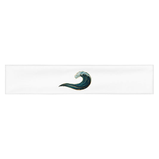 MADE IN GALVESTON Wave HeadbandMade In Galveston