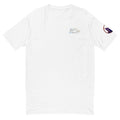 Men’s Premium Fitted Tee – Money Coo - Made In Galveston